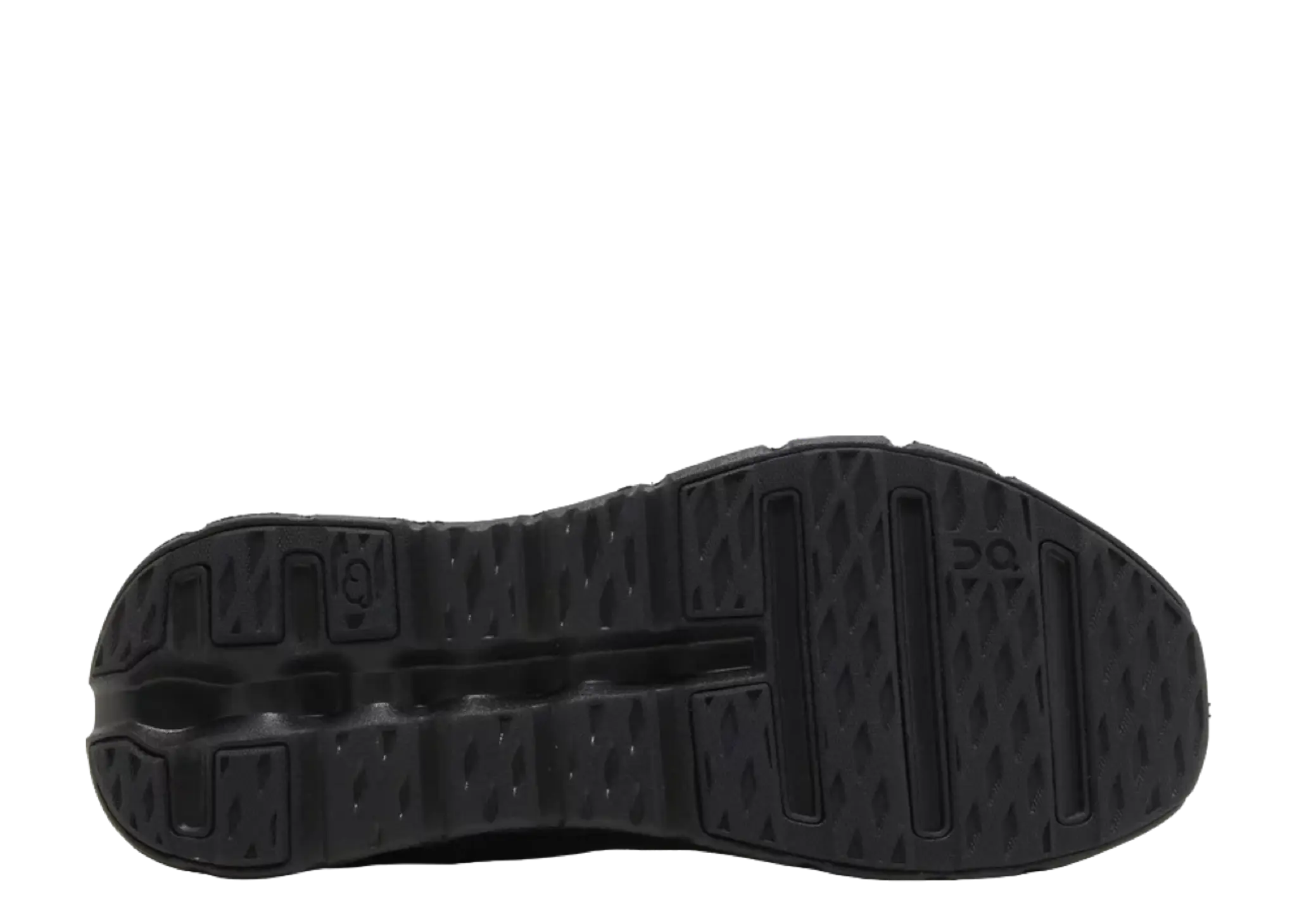 On Running Cloudtilt LOEWE All Black - photo 4