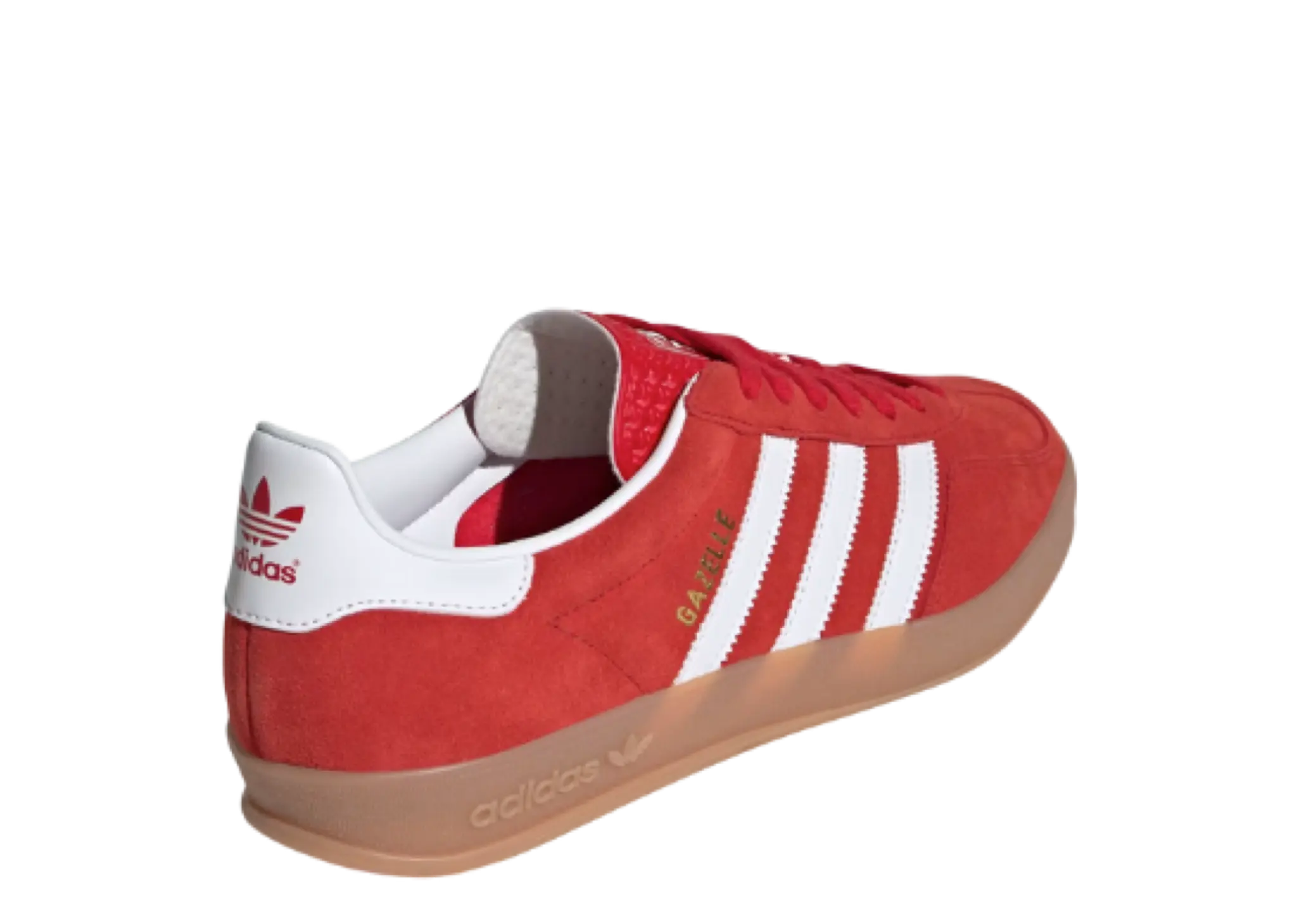 Adidas Gazelle Indoor Better Scarlet - photo 3