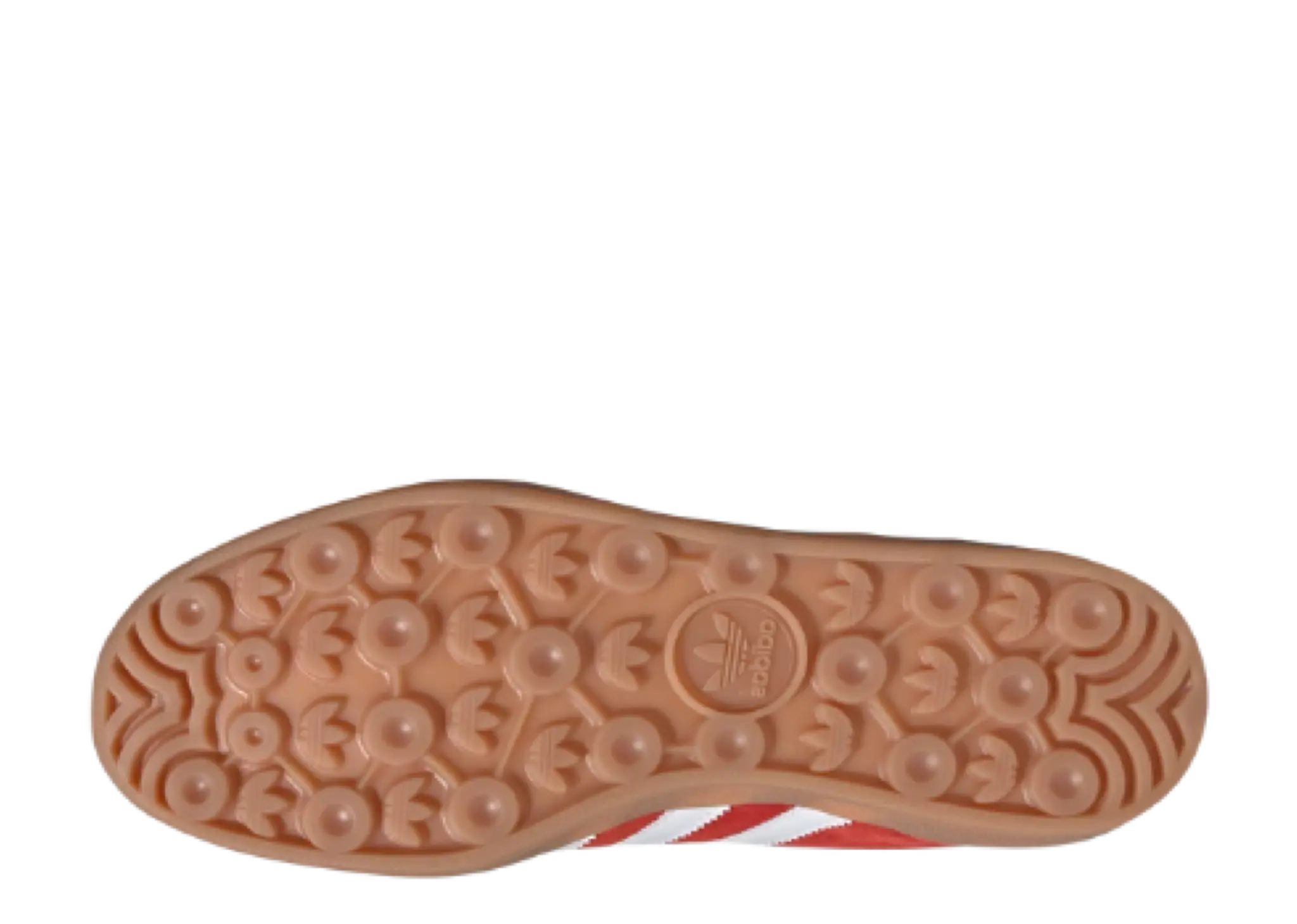 Adidas Gazelle Indoor Better Scarlet - photo 4