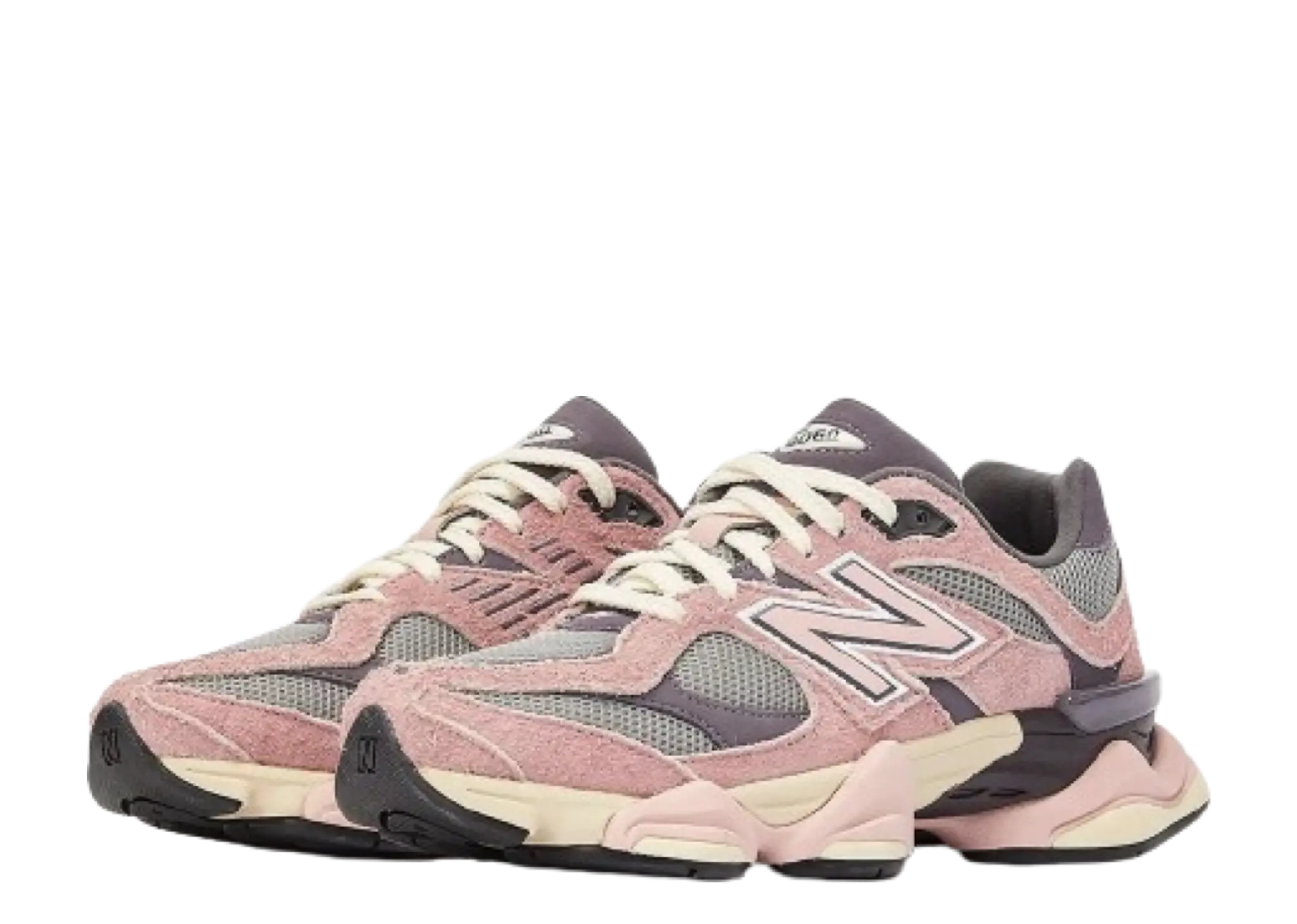 New Balance 9060 Pink Lavender - photo 2