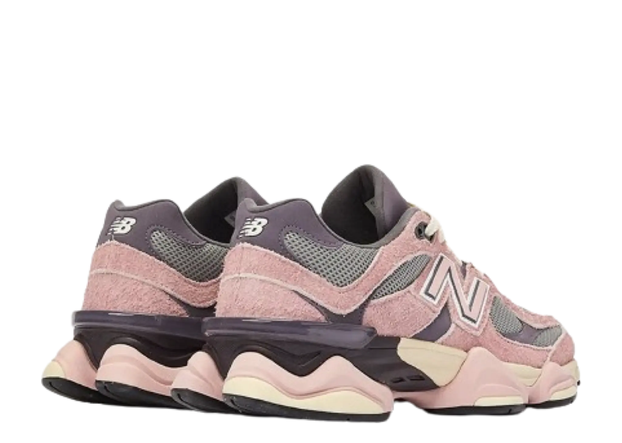 New Balance 9060 Pink Lavender - photo 3