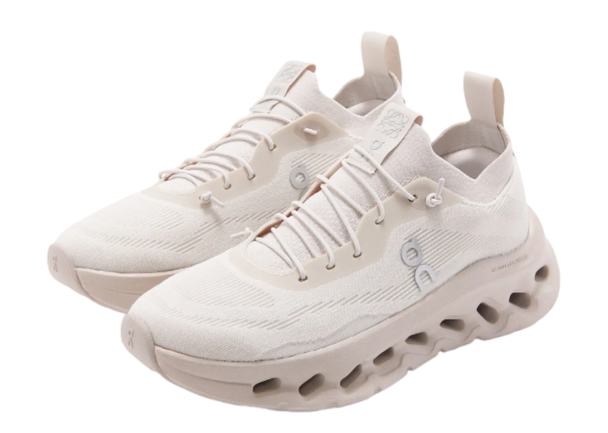 Loewe x ON Cloudtilt Sand - photo 2