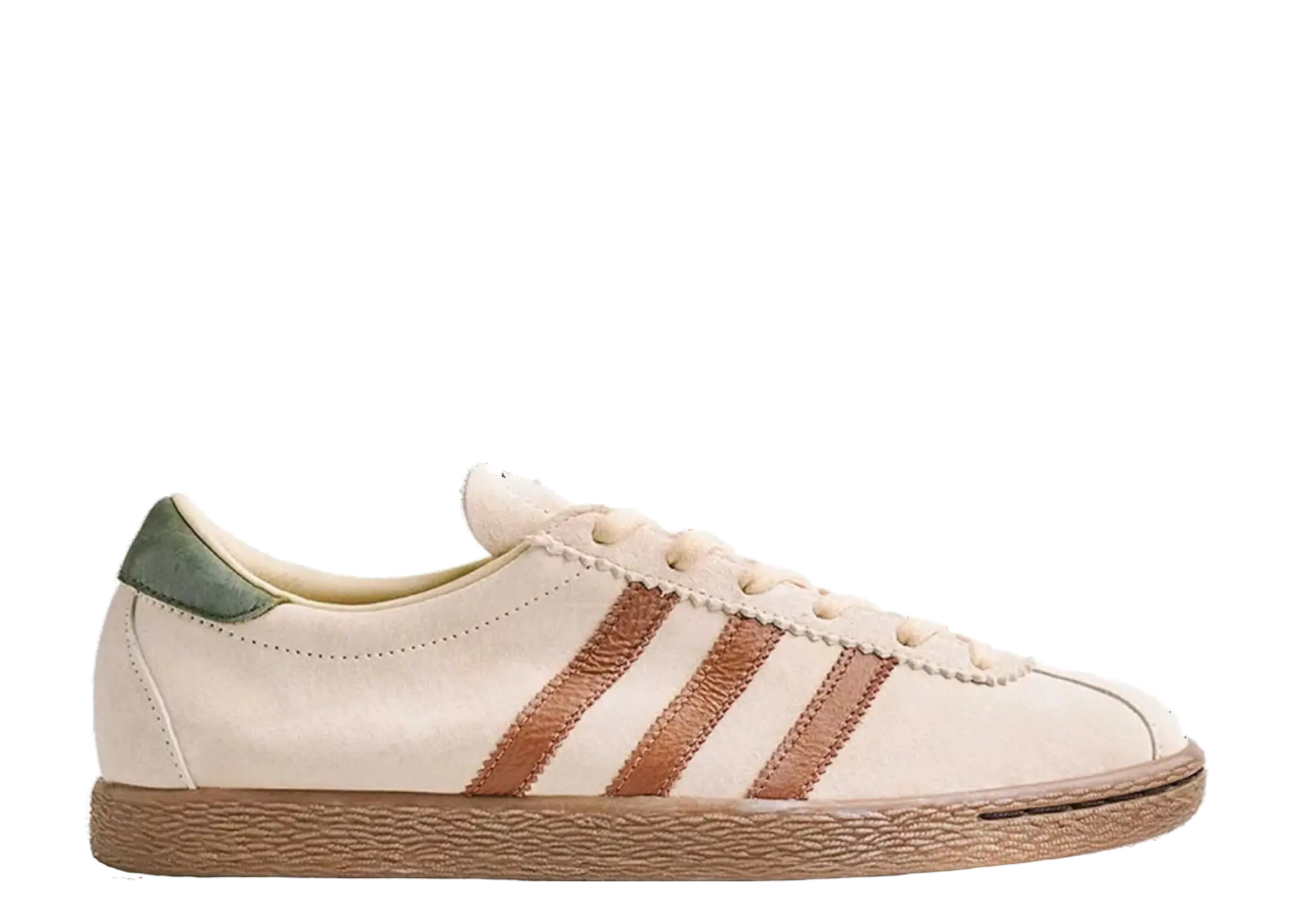 Adidas Tabacoo END. Fly Fishing Ecru Tint
