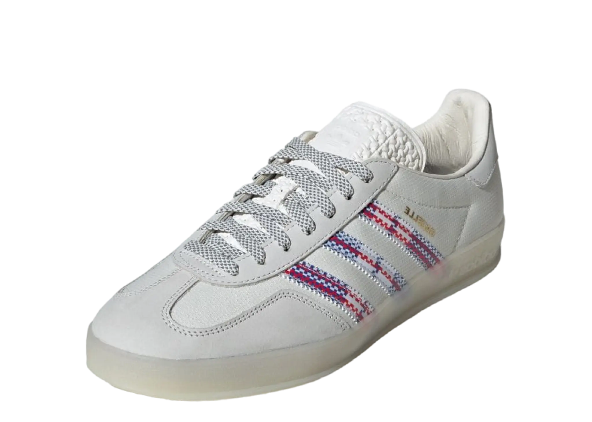 Adidas Gazelle Indoor ALWAYTH White - photo 2
