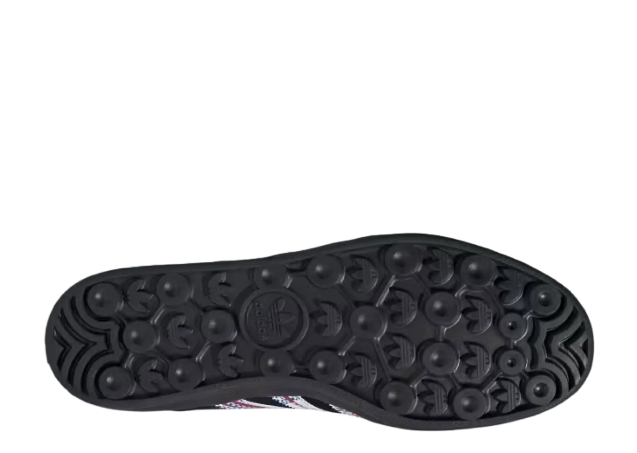 Adidas Gazelle Indoor ALWAYTH Black - photo 4