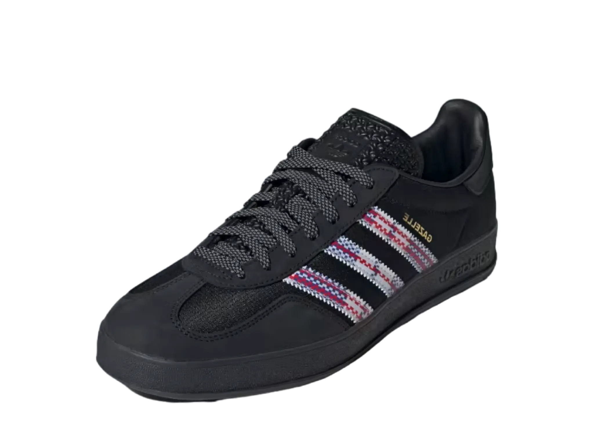 Adidas Gazelle Indoor ALWAYTH Black - photo 2