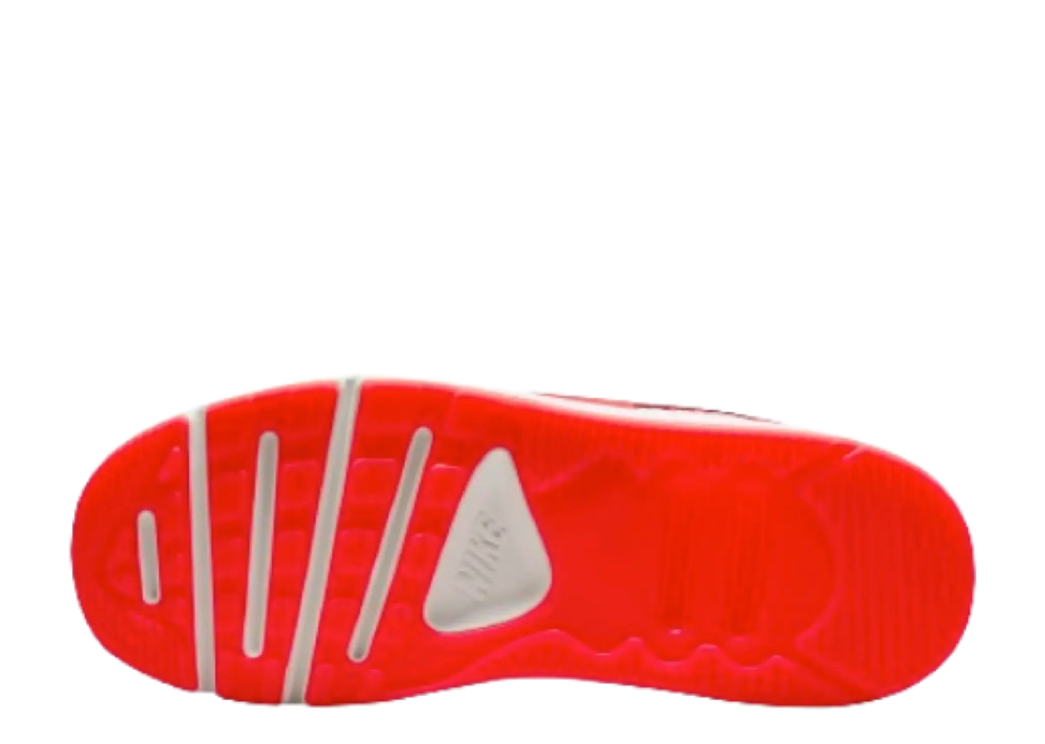 Nike Air Max 90 LV8 Sail Siren Red (Women's) - photo 4