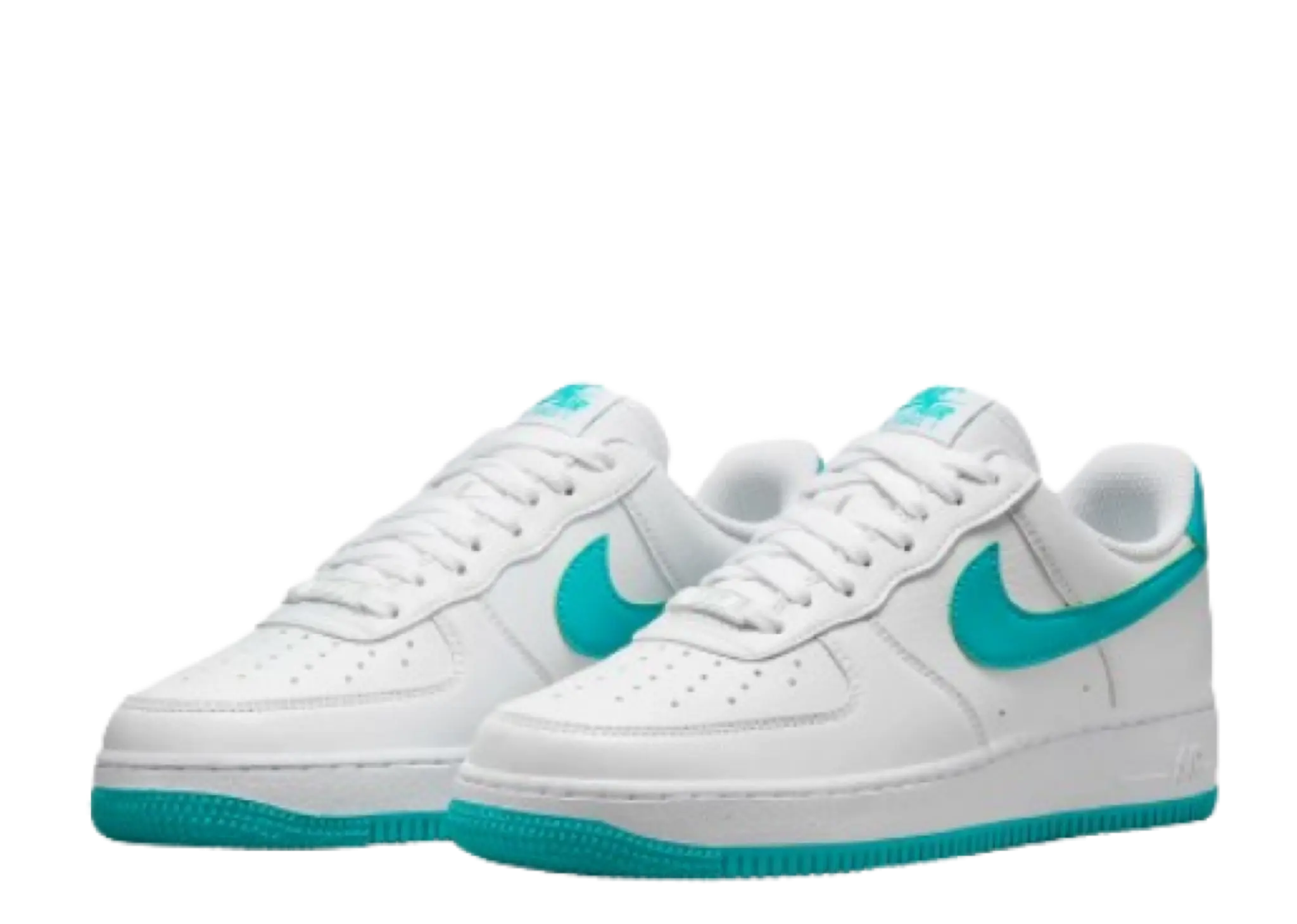 Nike Air Force 1 07 Next Nature Dusty Cactus (Women's) - photo 2