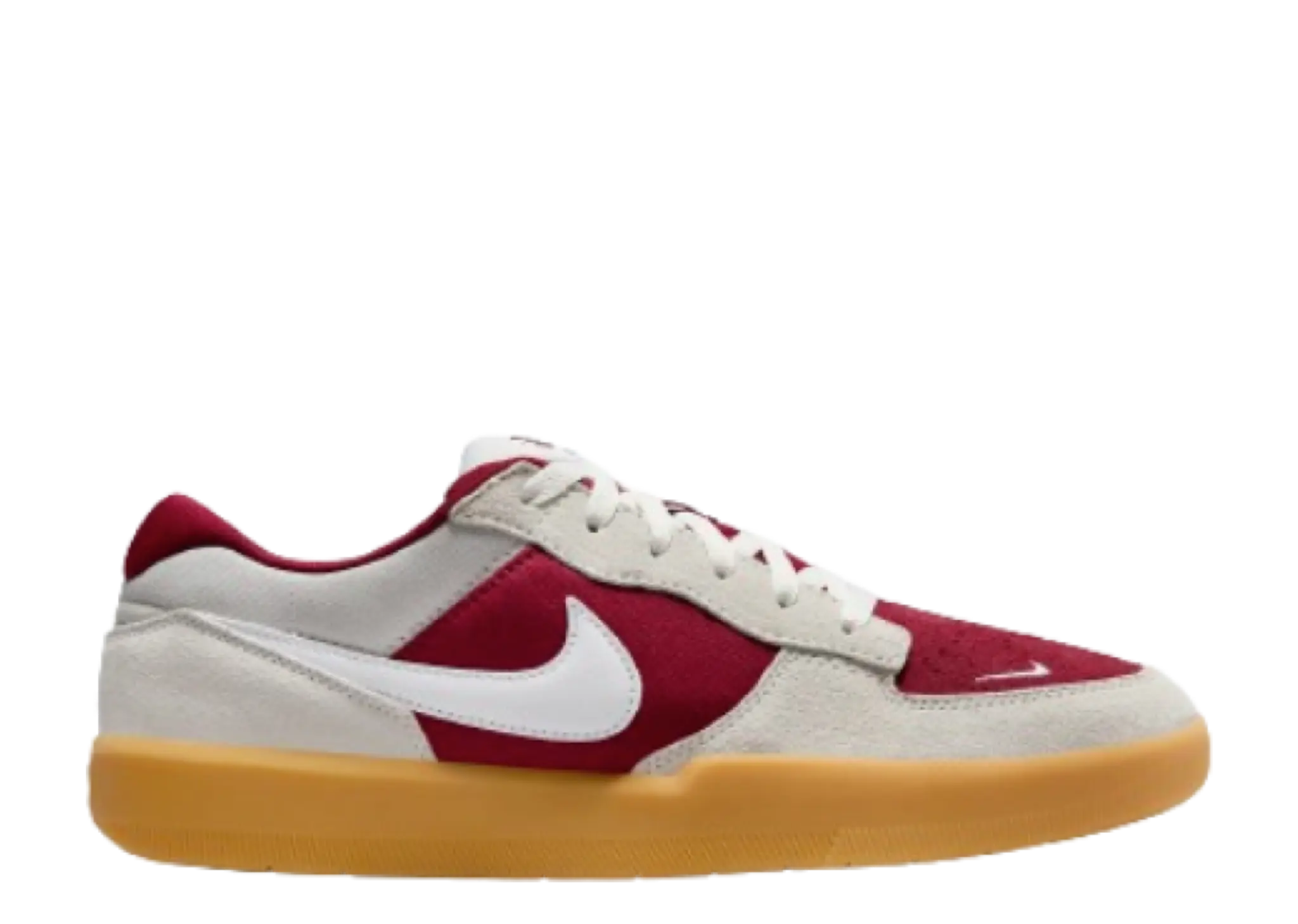 Nike SB Force 58 Team Red