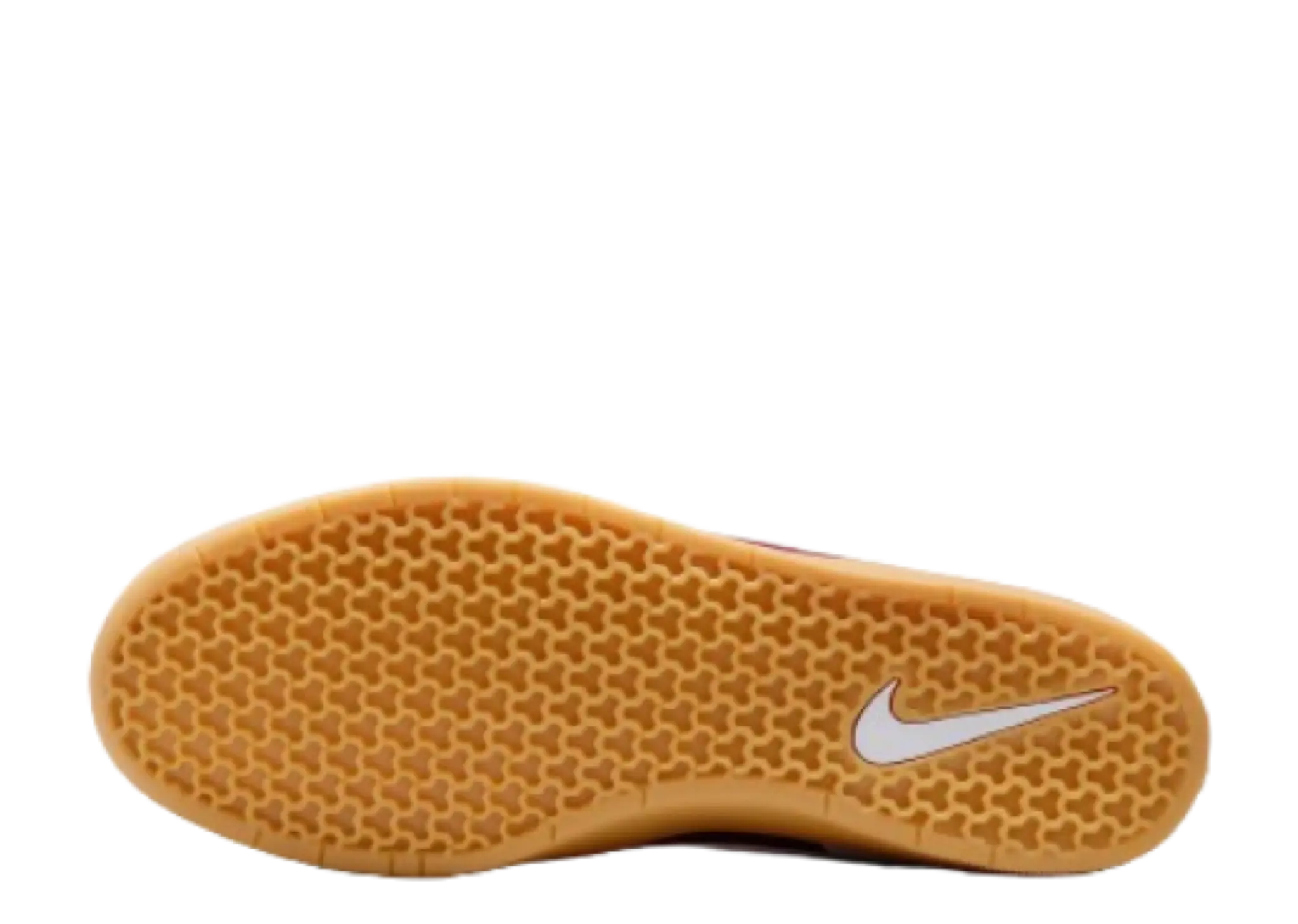 Nike SB Force 58 Team Red - photo 4