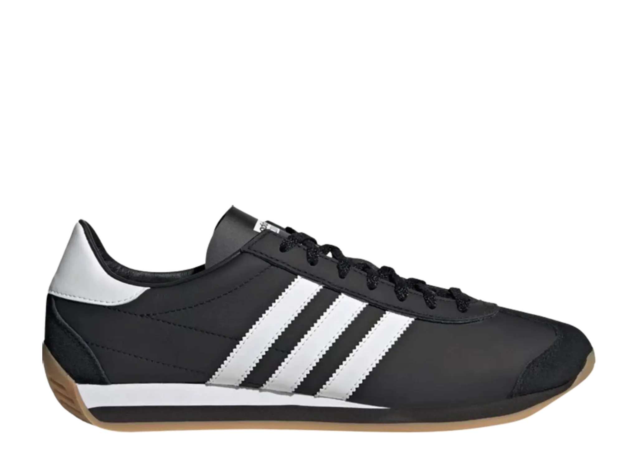Adidas Country OG Black White Gum