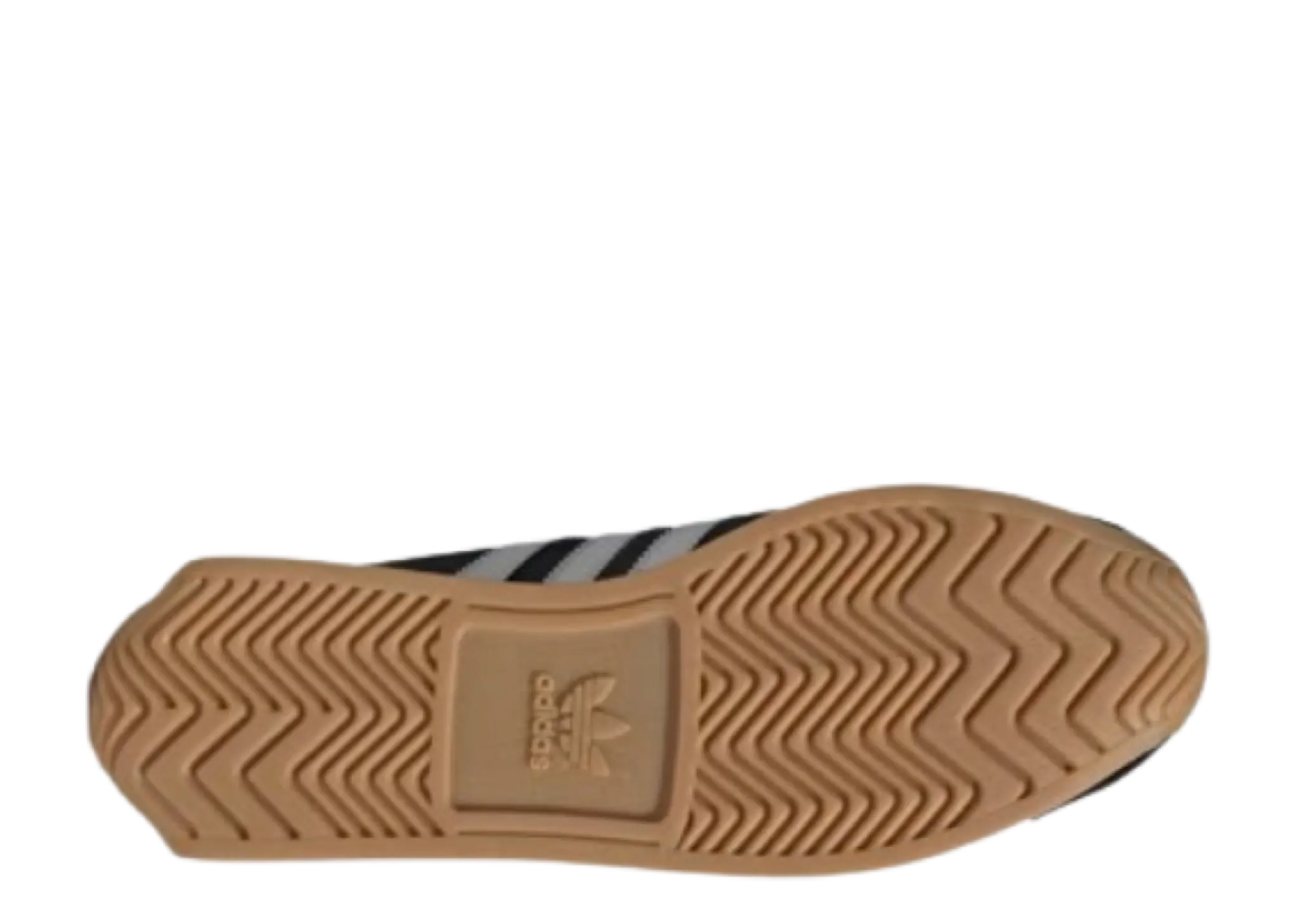 Adidas Country OG Black White Gum - photo 3