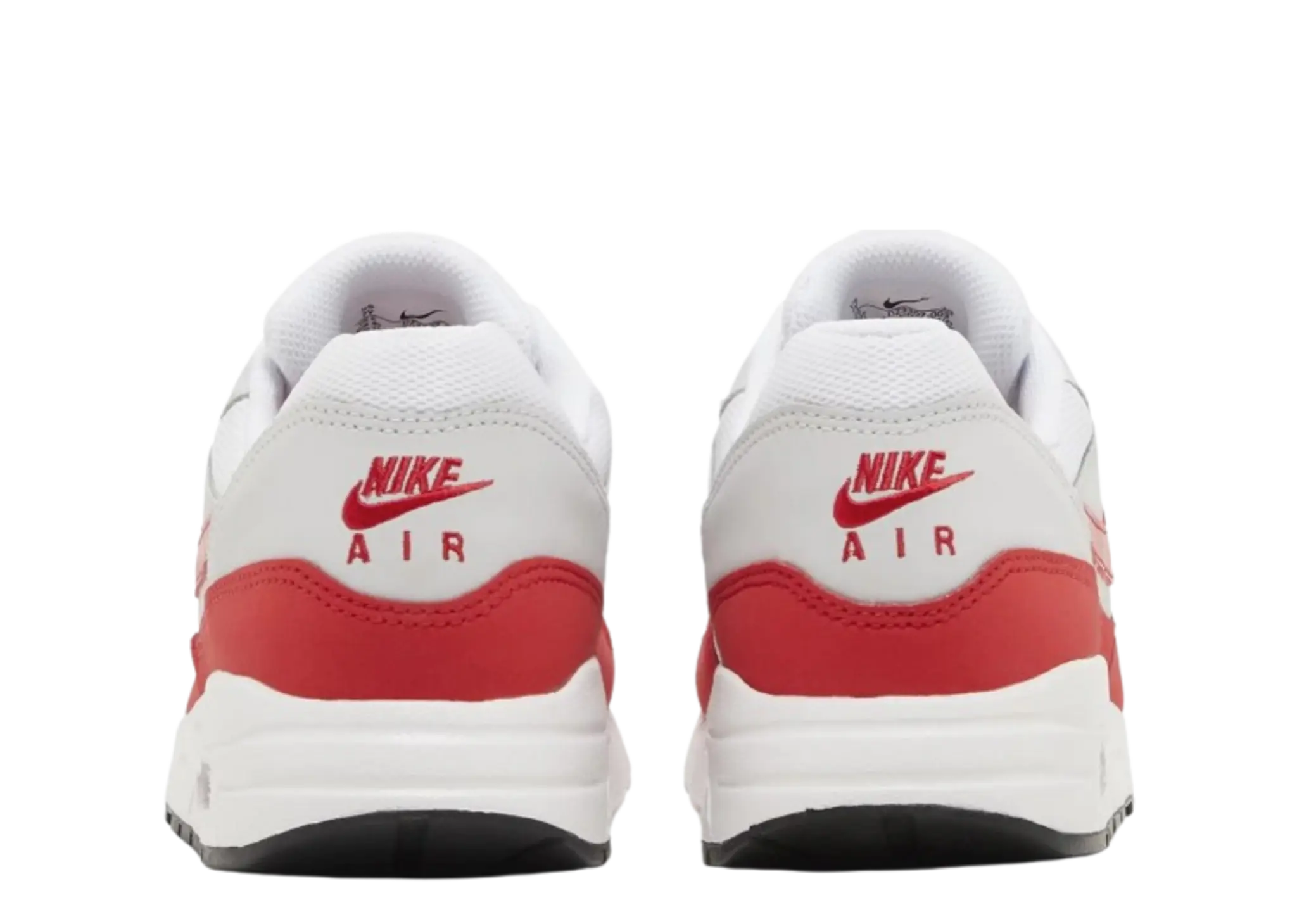 Nike Air Max 1 Sport Red (2023) (Grade School) - photo 3