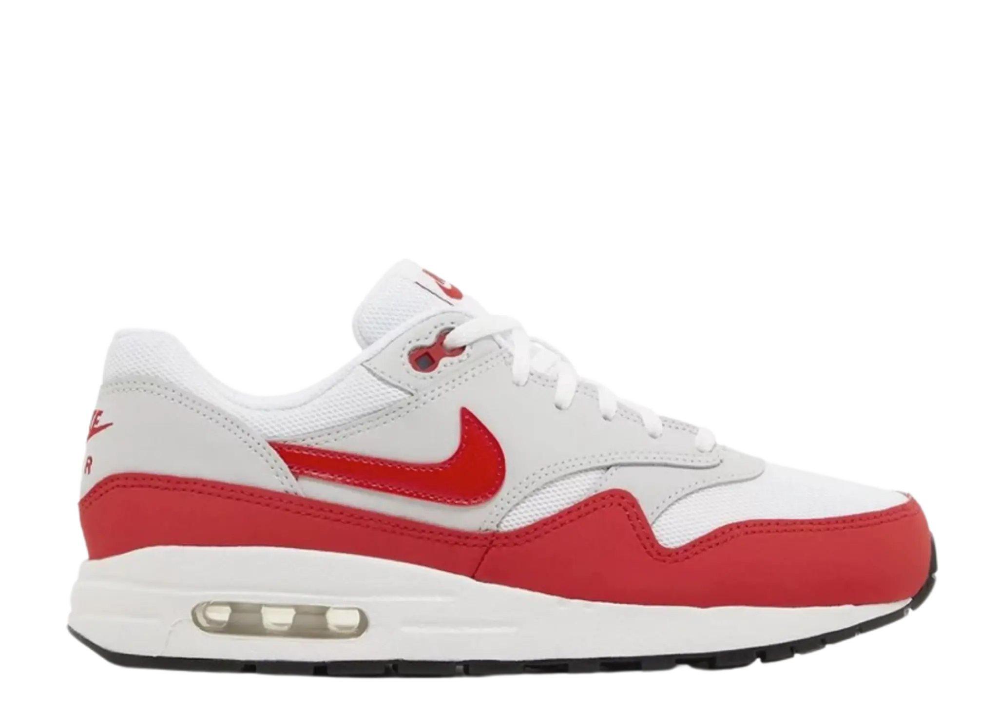 Nike Air Max 1 Sport Red (2023) (Grade School)