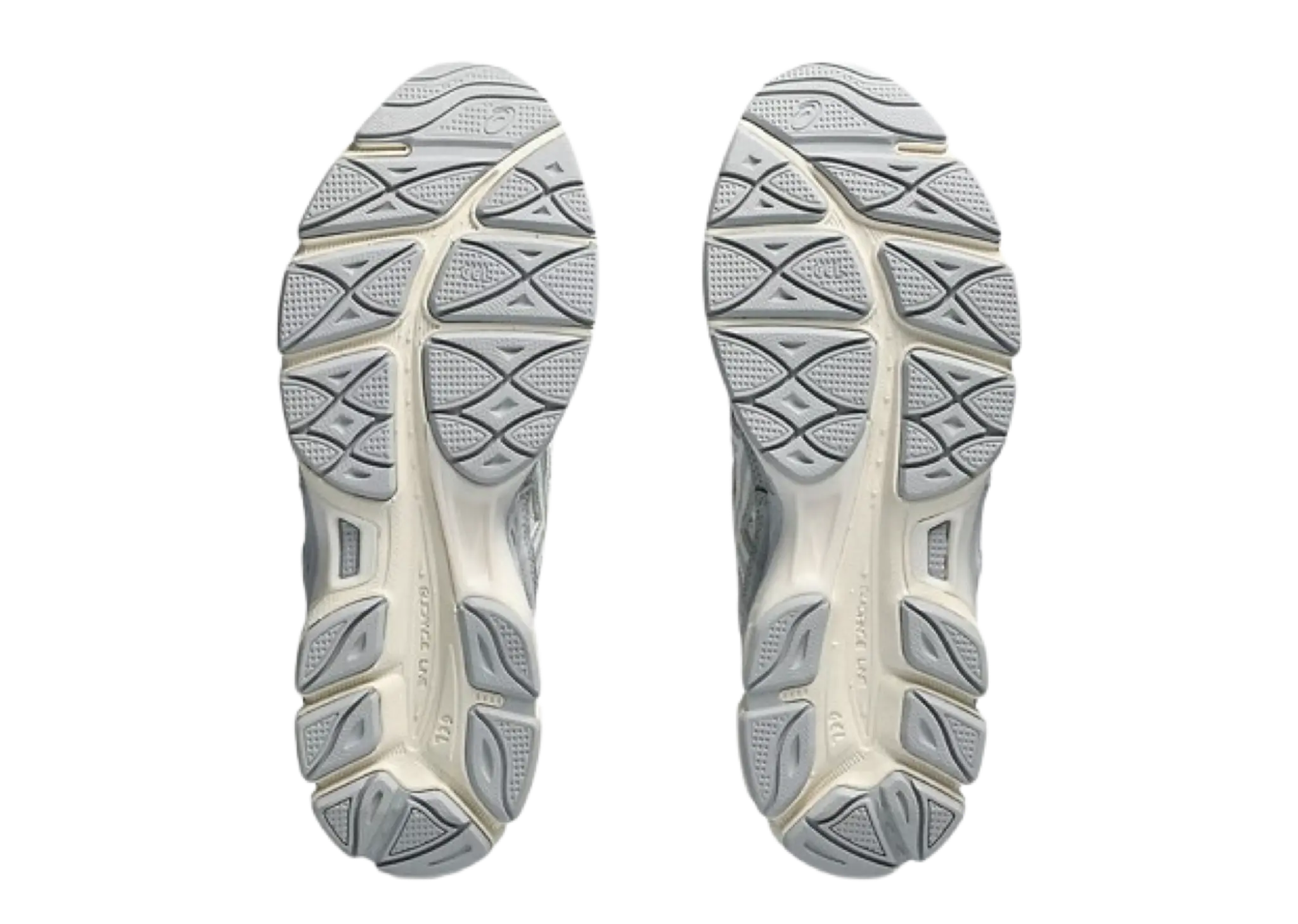 ASICS Gel-NYC Ivory Mid Grey - photo 4