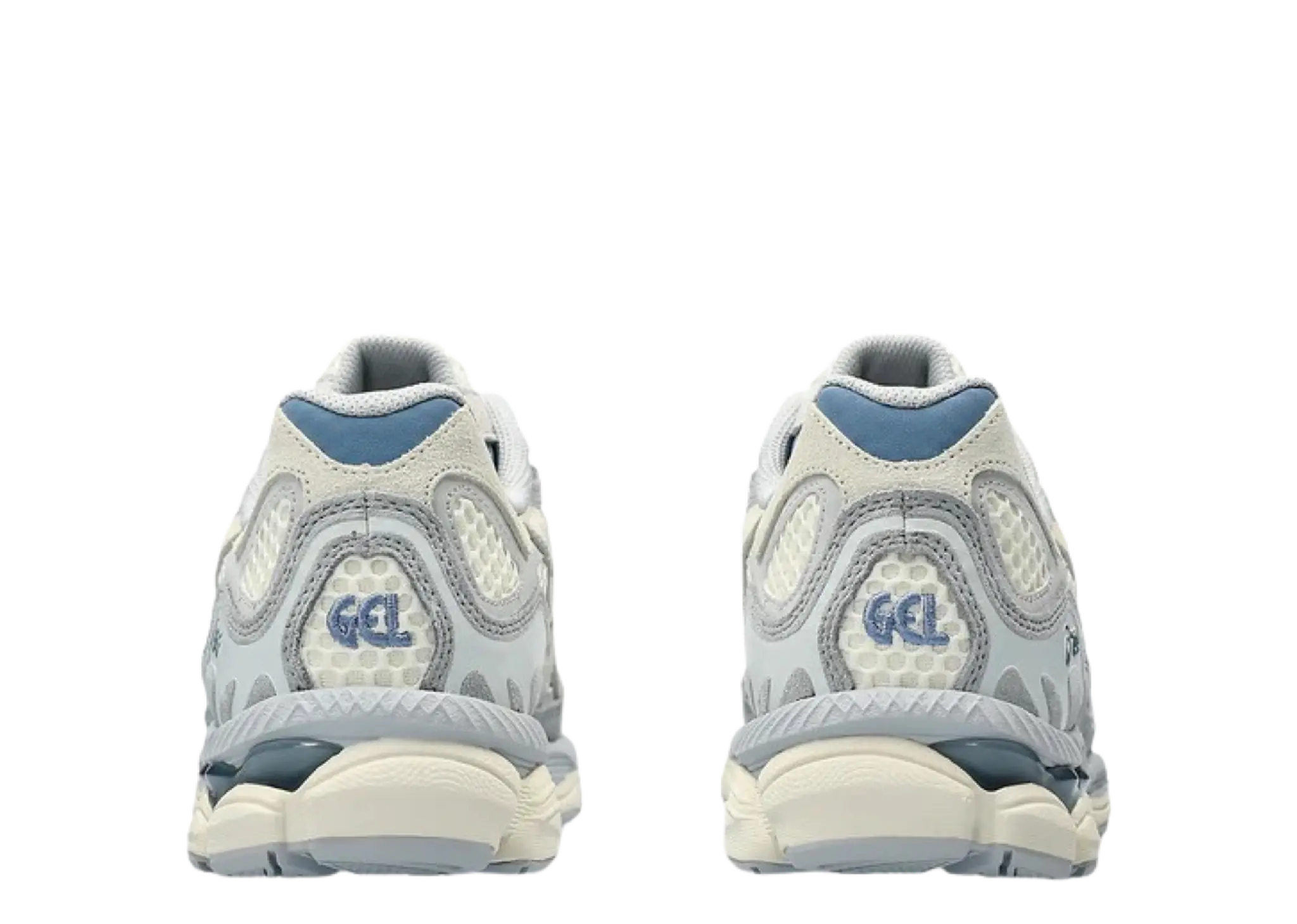 ASICS Gel-NYC Ivory Mid Grey - photo 3