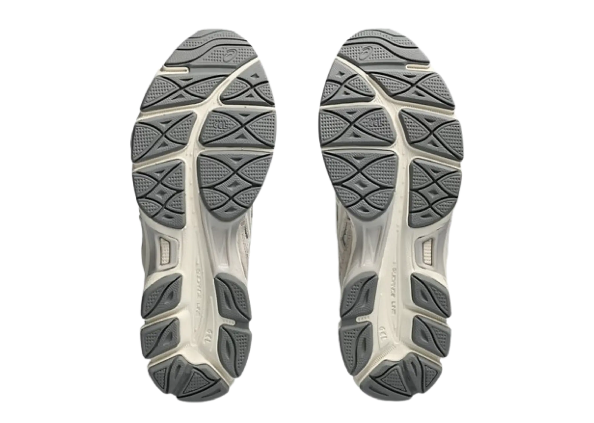 ASICS Gel-NYC Smoke Grey - photo 4