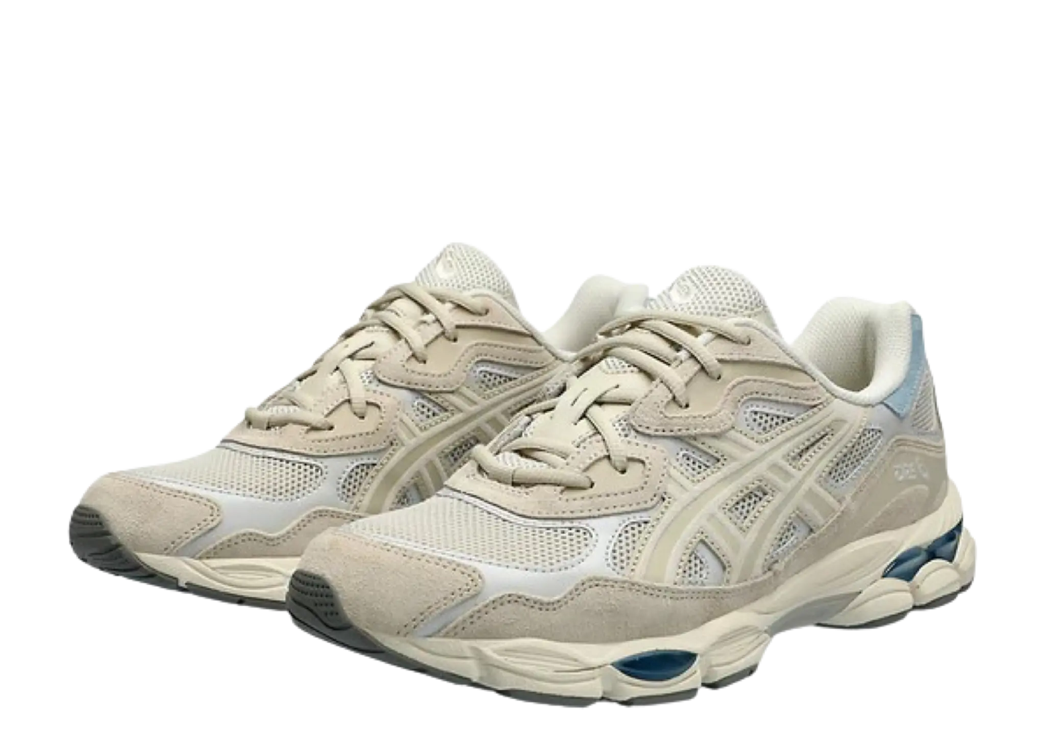 ASICS Gel-NYC Smoke Grey - photo 2