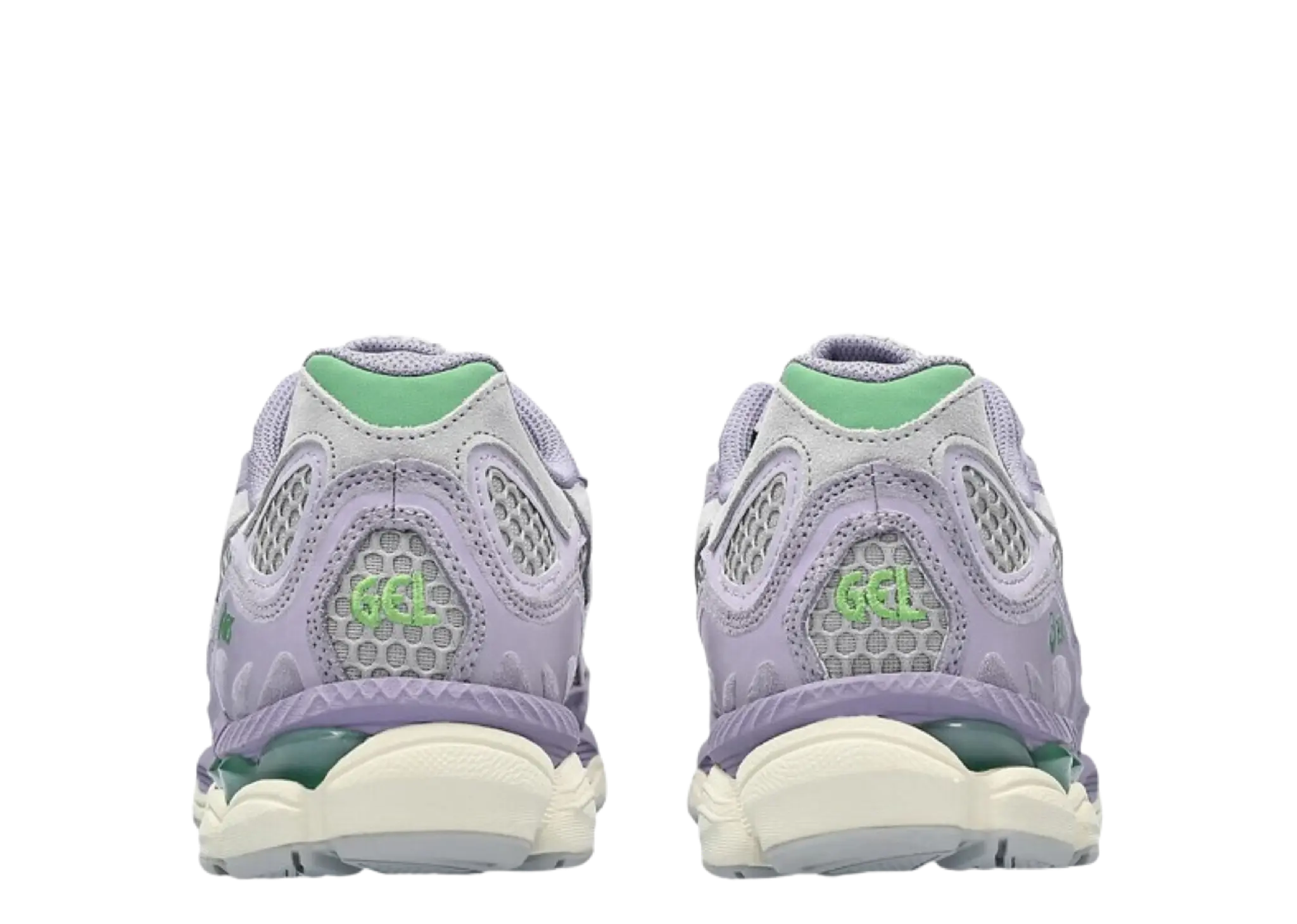 ASICS Gel-NYC Cement Grey Ash Rock - photo 3