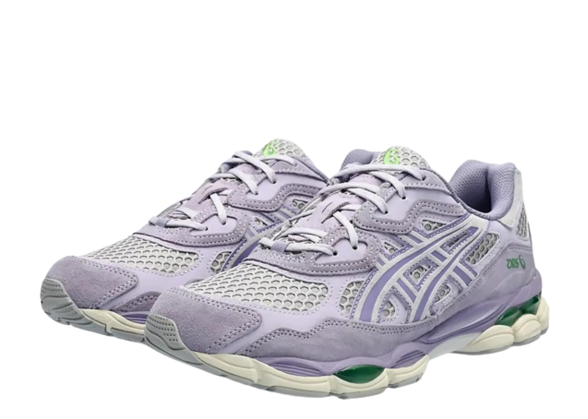 ASICS Gel-NYC Cement Grey Ash Rock - photo 2
