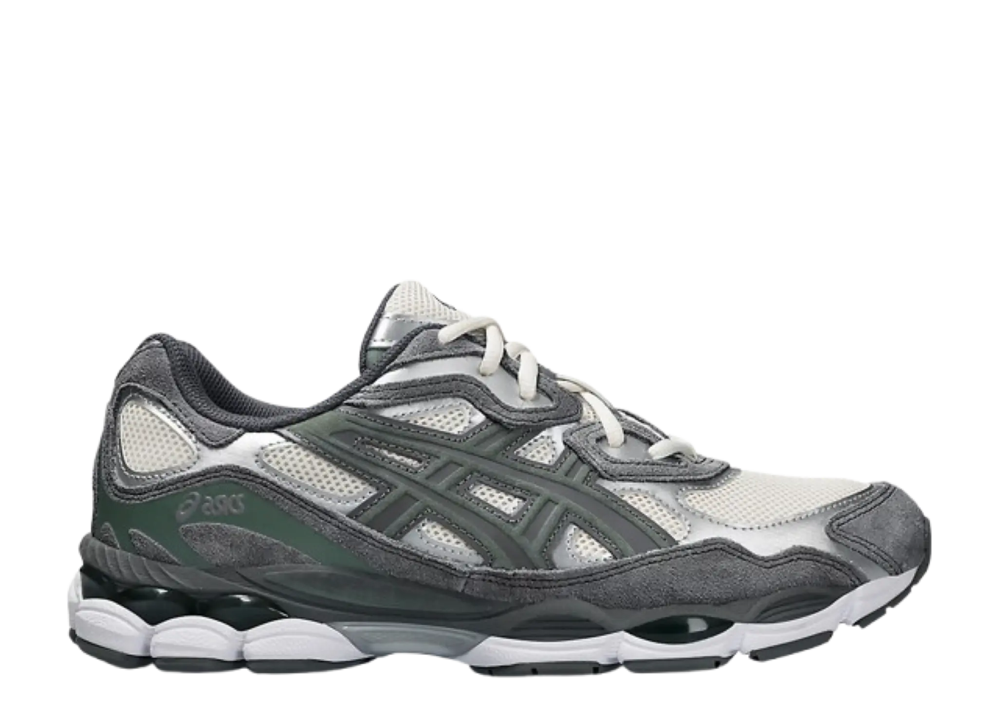 ASICS Gel-NYC Cream Aquamarine