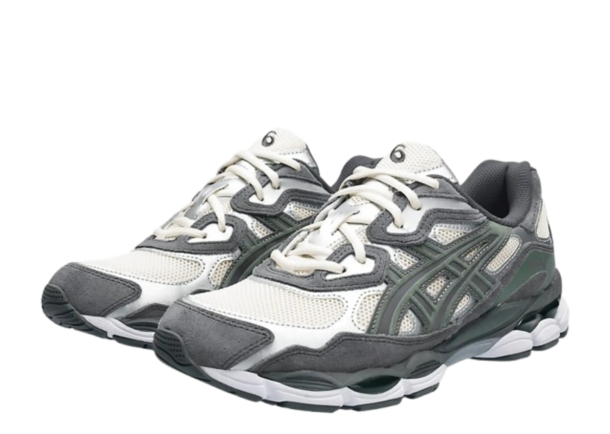 ASICS Gel-NYC Cream Aquamarine - photo 2