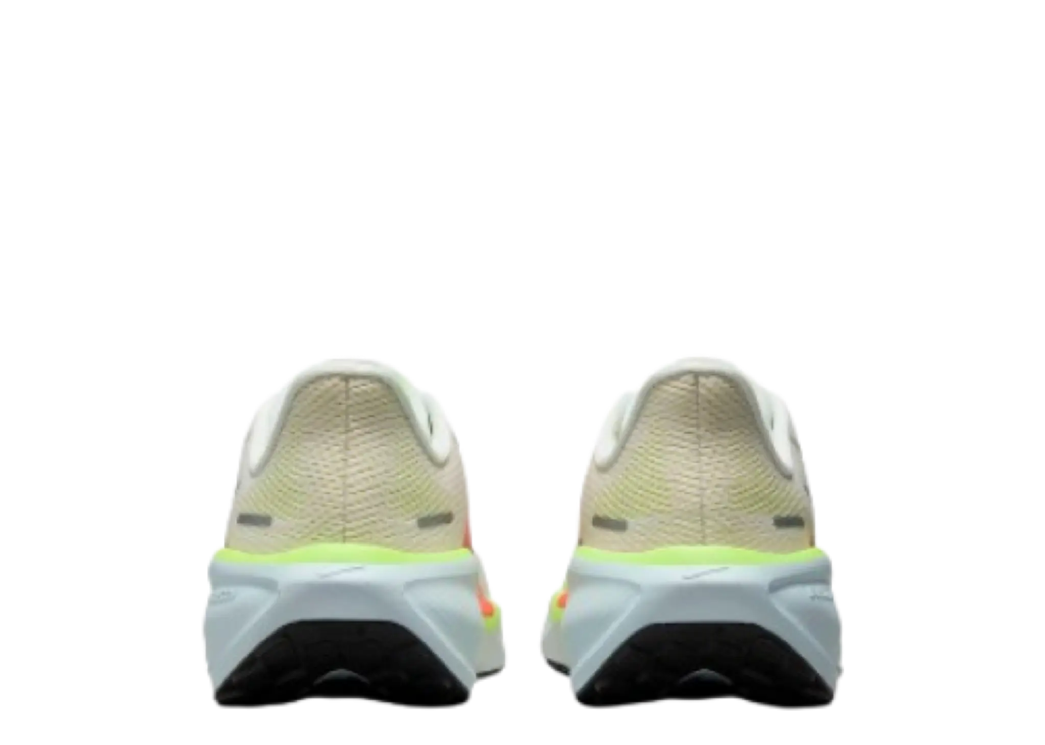 Nike Air Zoom Pegasus 41 Summit White Crimson (Grade School) - photo 3