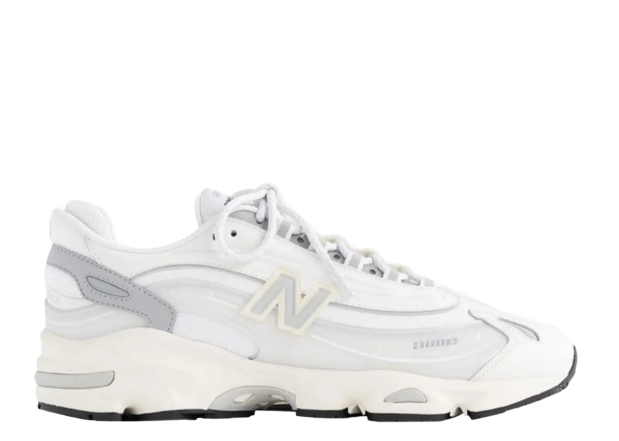 New Balance 1000 Aime Leon Dore White