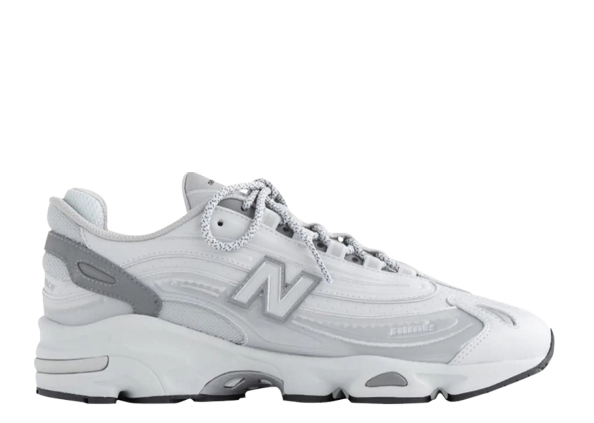 New Balance 1000 Aime Leon Dore Grey