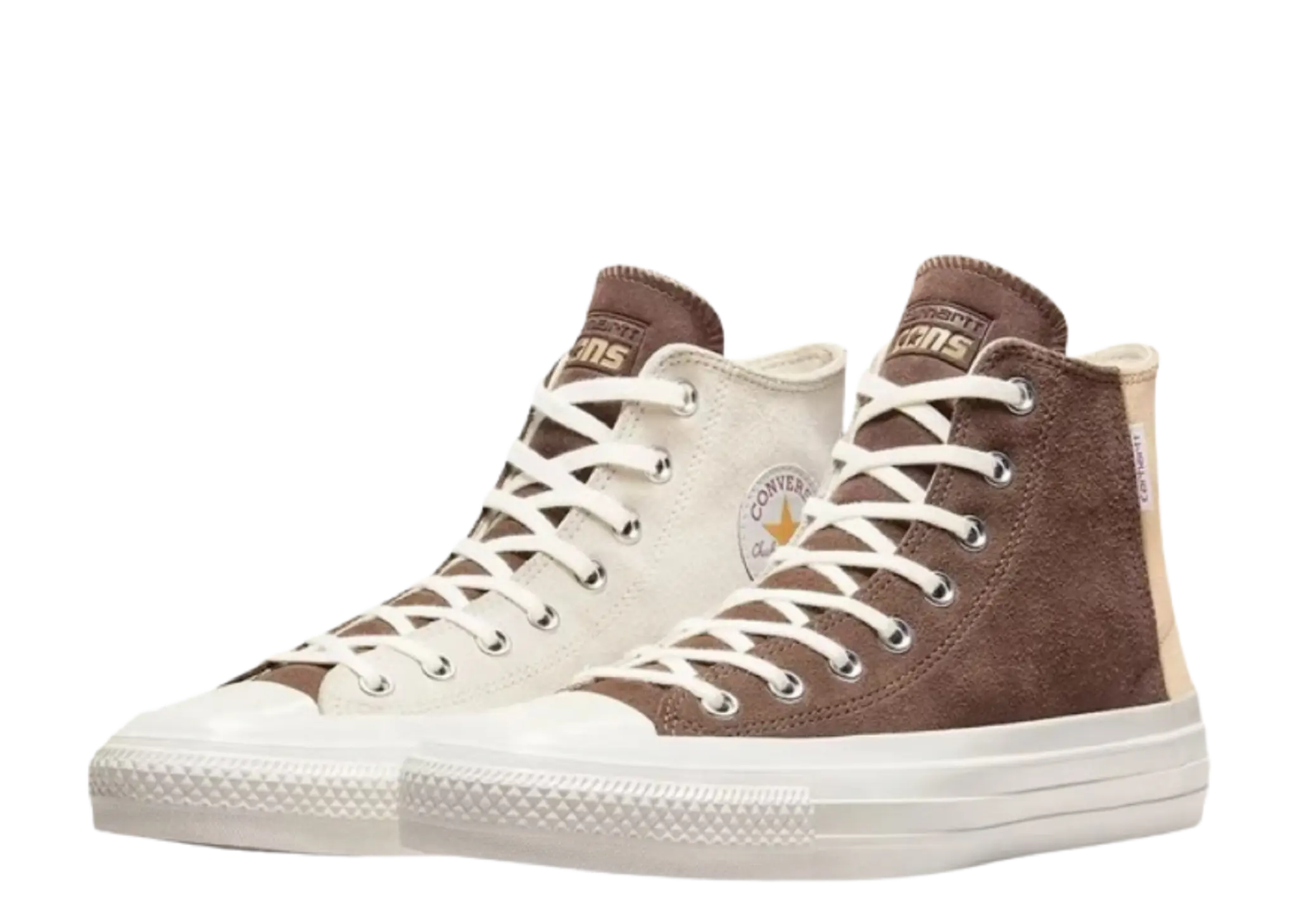 Converse Cons Chuck Taylor All Star Hi Pro Carhartt WIP Dark Earth - photo 2