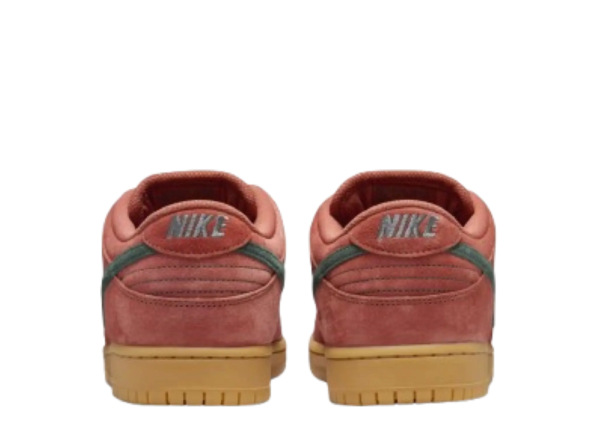 Nike SB Dunk Low Burnt Sunrise - photo 3