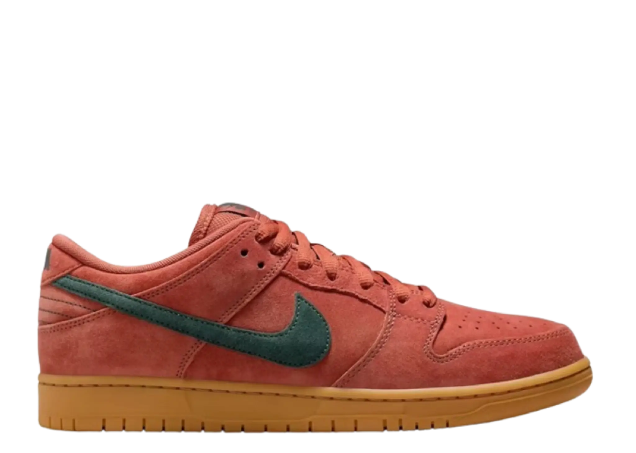 Nike SB Dunk Low Burnt Sunrise