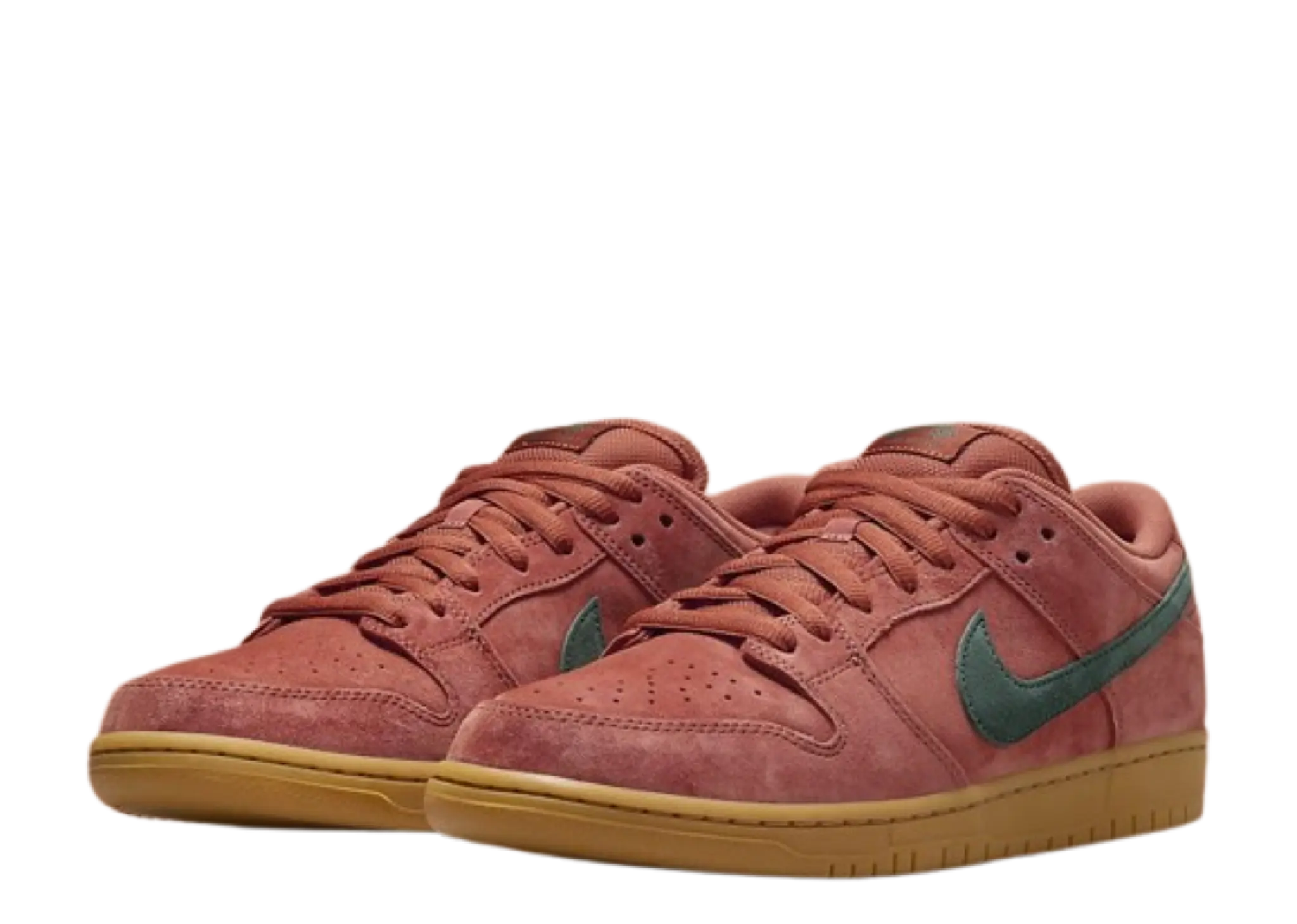 Nike SB Dunk Low Burnt Sunrise - photo 2