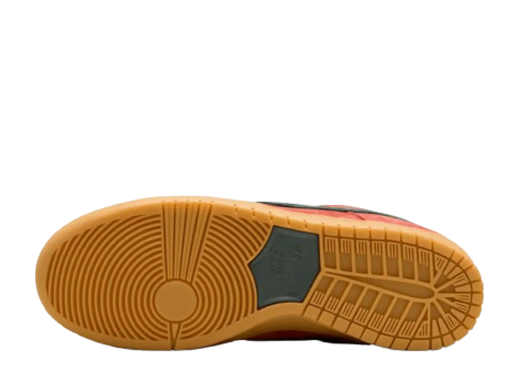 Nike SB Dunk Low Burnt Sunrise - photo 4