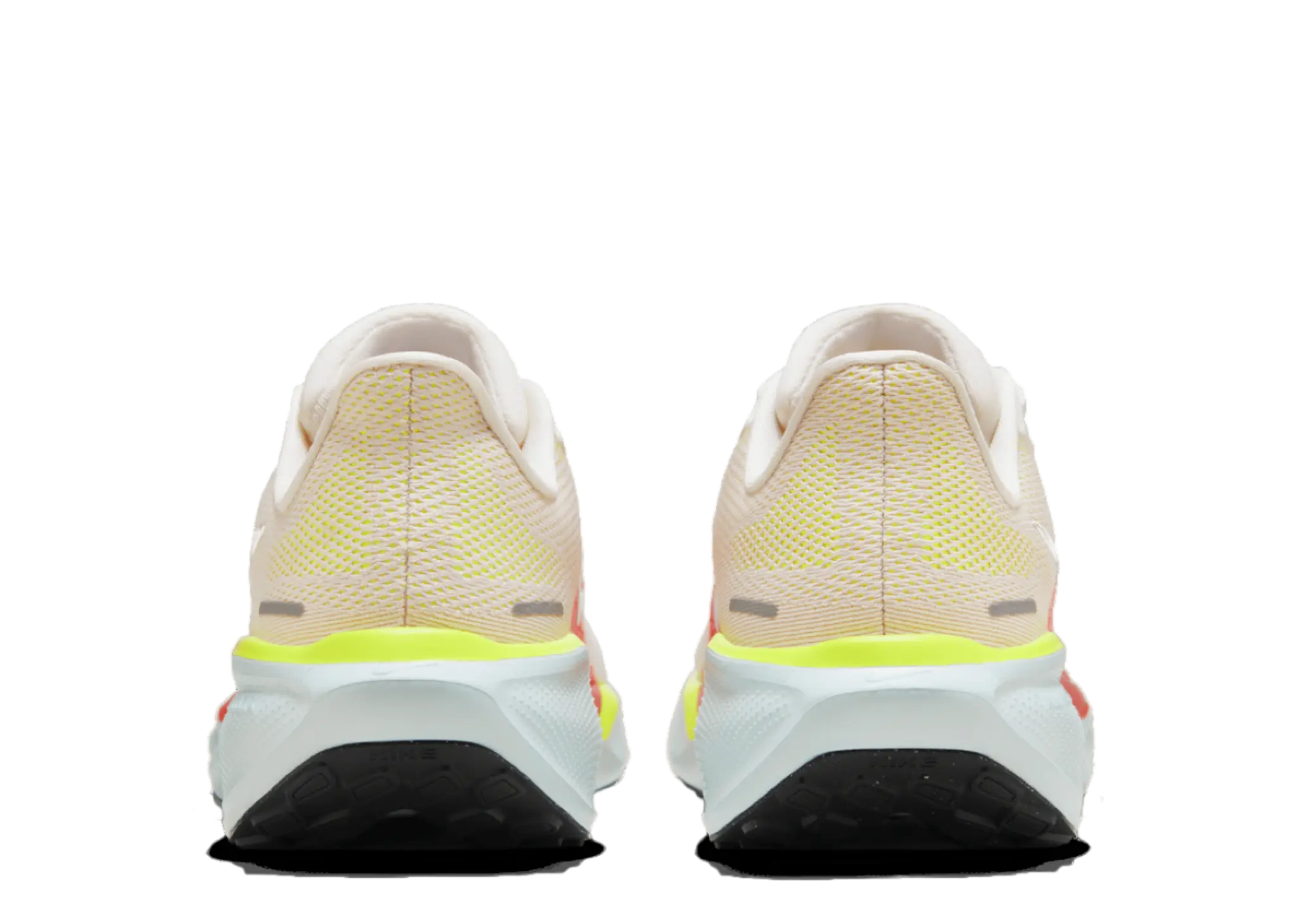 Nike Air Zoom Pegasus 41 Summit White Bright Crimson (Women's) - photo 3