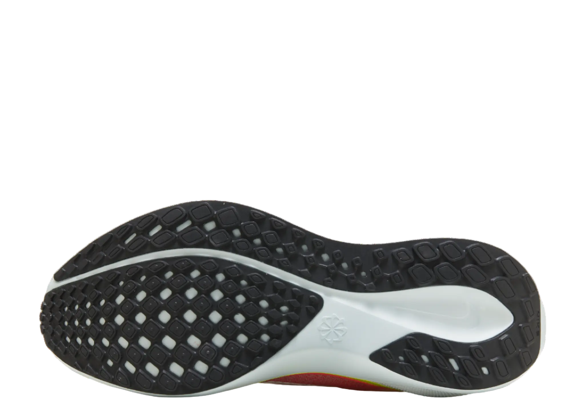 Nike Air Zoom Pegasus 41 Summit White Bright Crimson (Women's) - photo 4