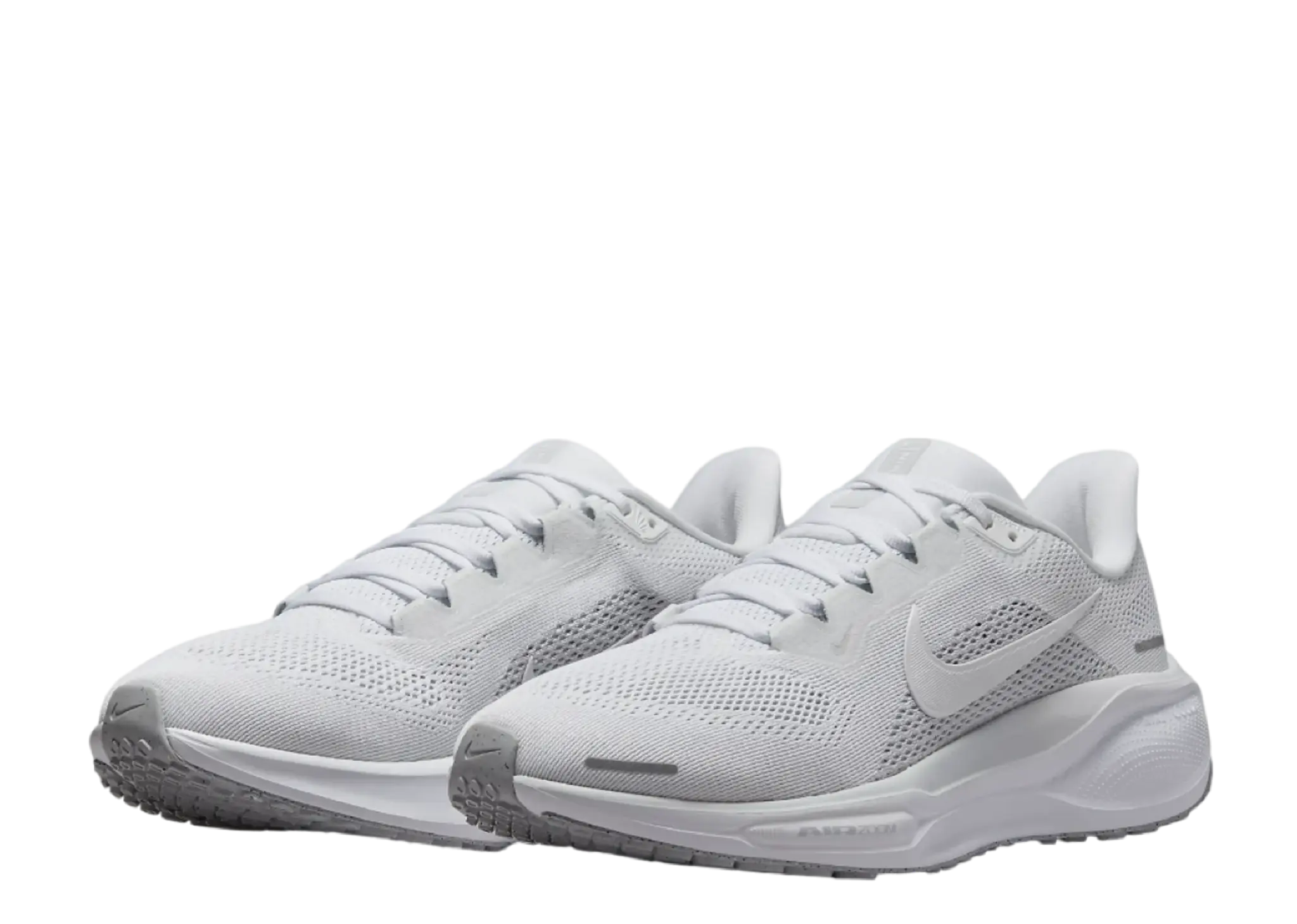 Nike Air Zoom Pegasus 41 Pure Platinum (Women's) - photo 2