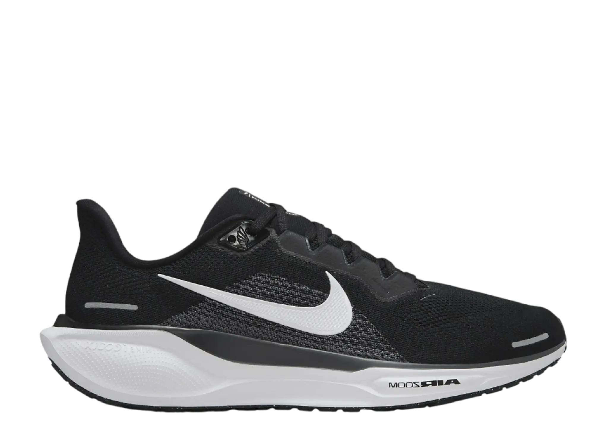 Nike Air Zoom Pegasus 41 Black White