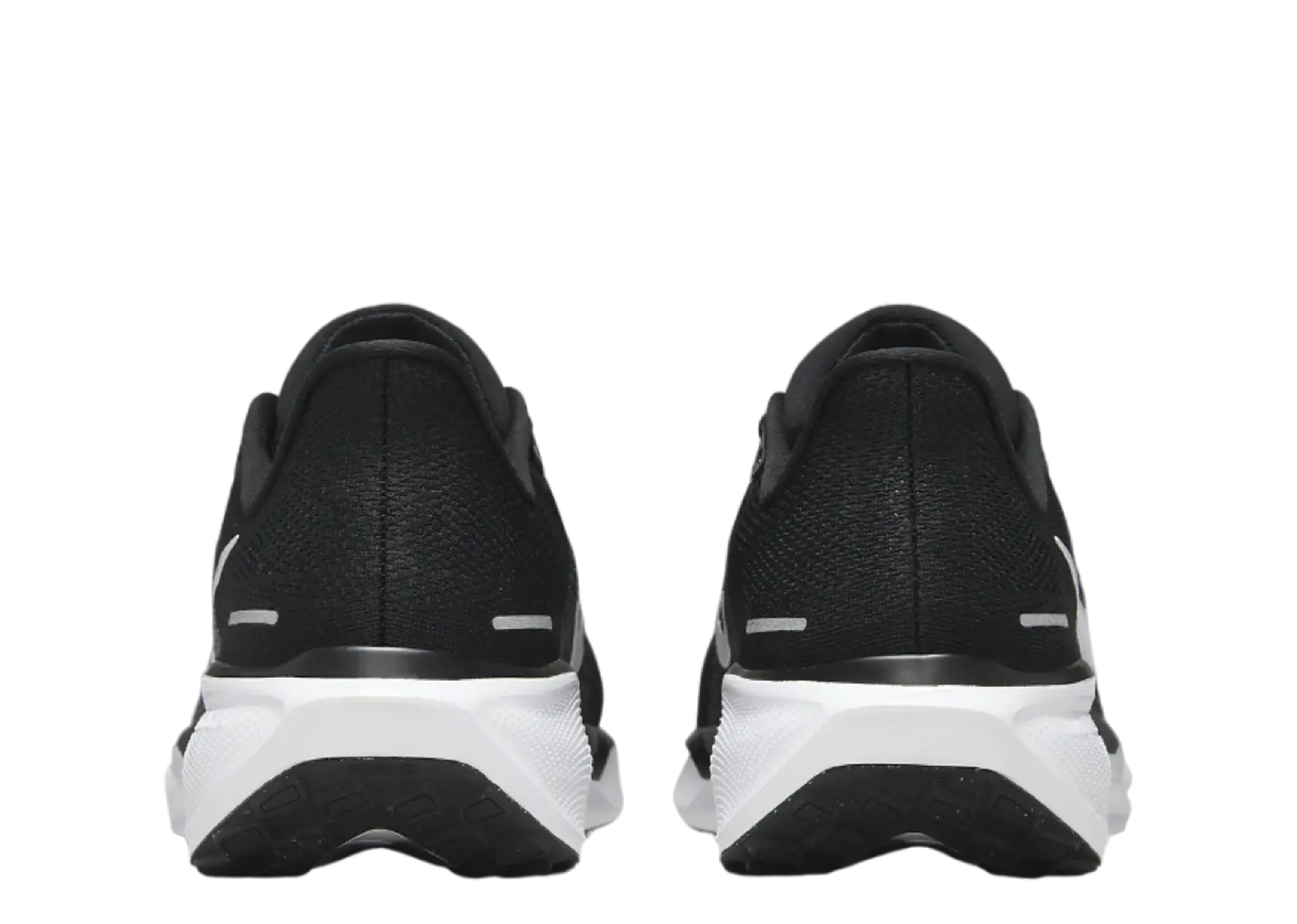 Nike Air Zoom Pegasus 41 Black White - photo 3