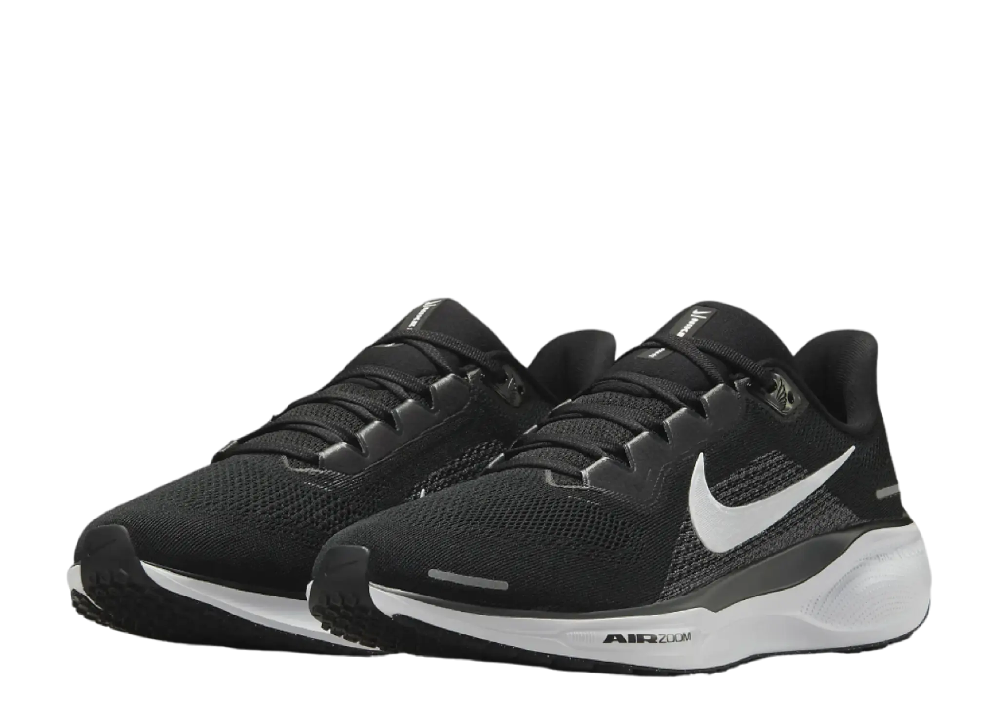 Nike Air Zoom Pegasus 41 Black White - photo 2