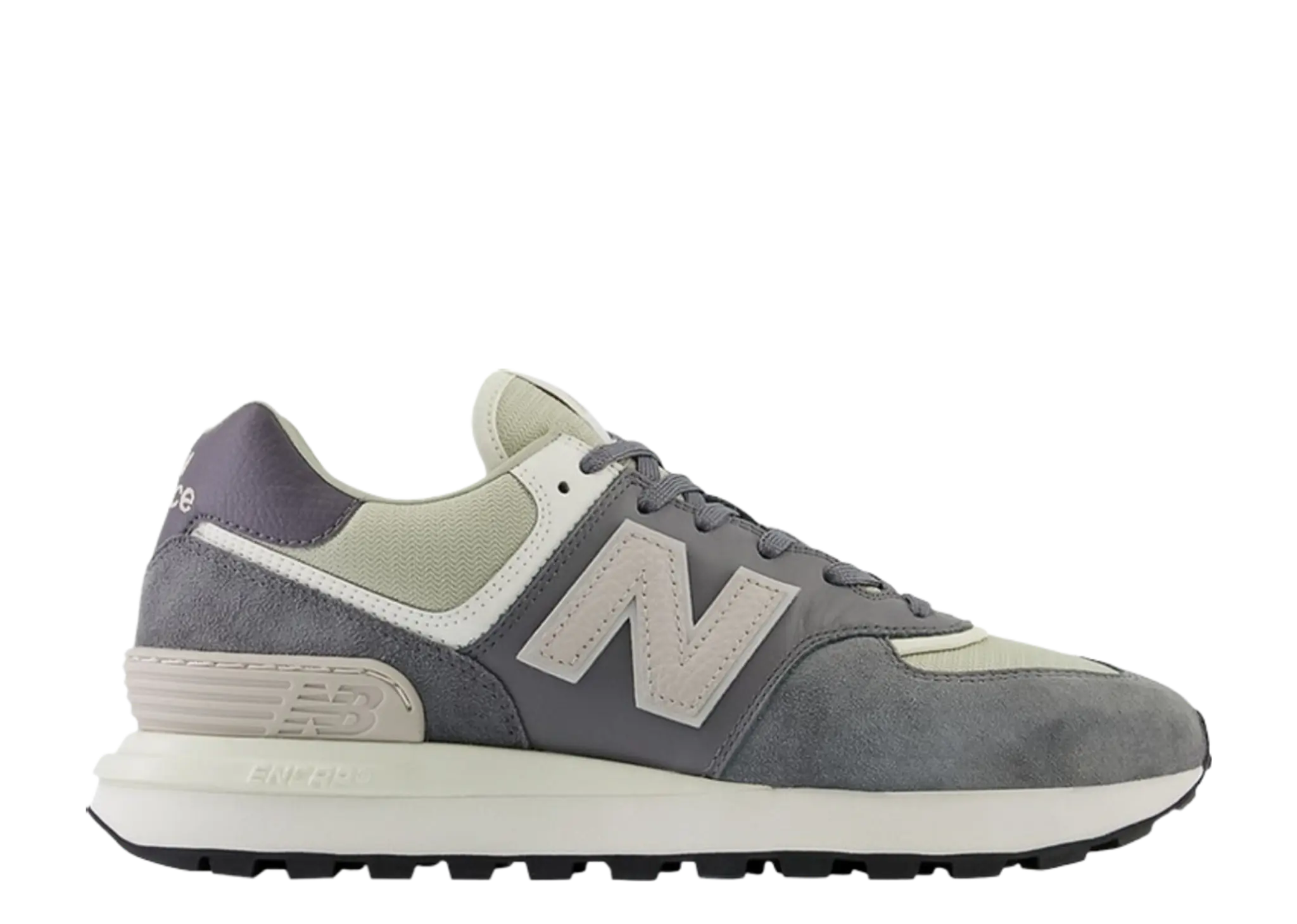 New Balance 574 Legacy Grey