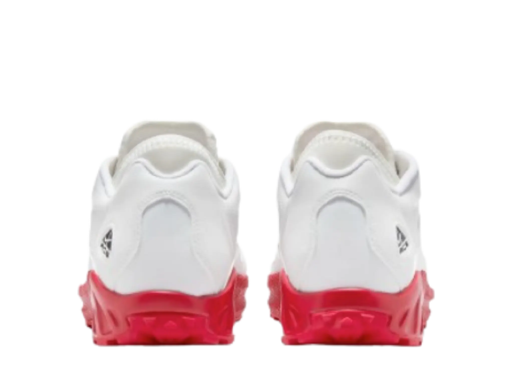 Nike ACG Air Exploraid White University Red - photo 3