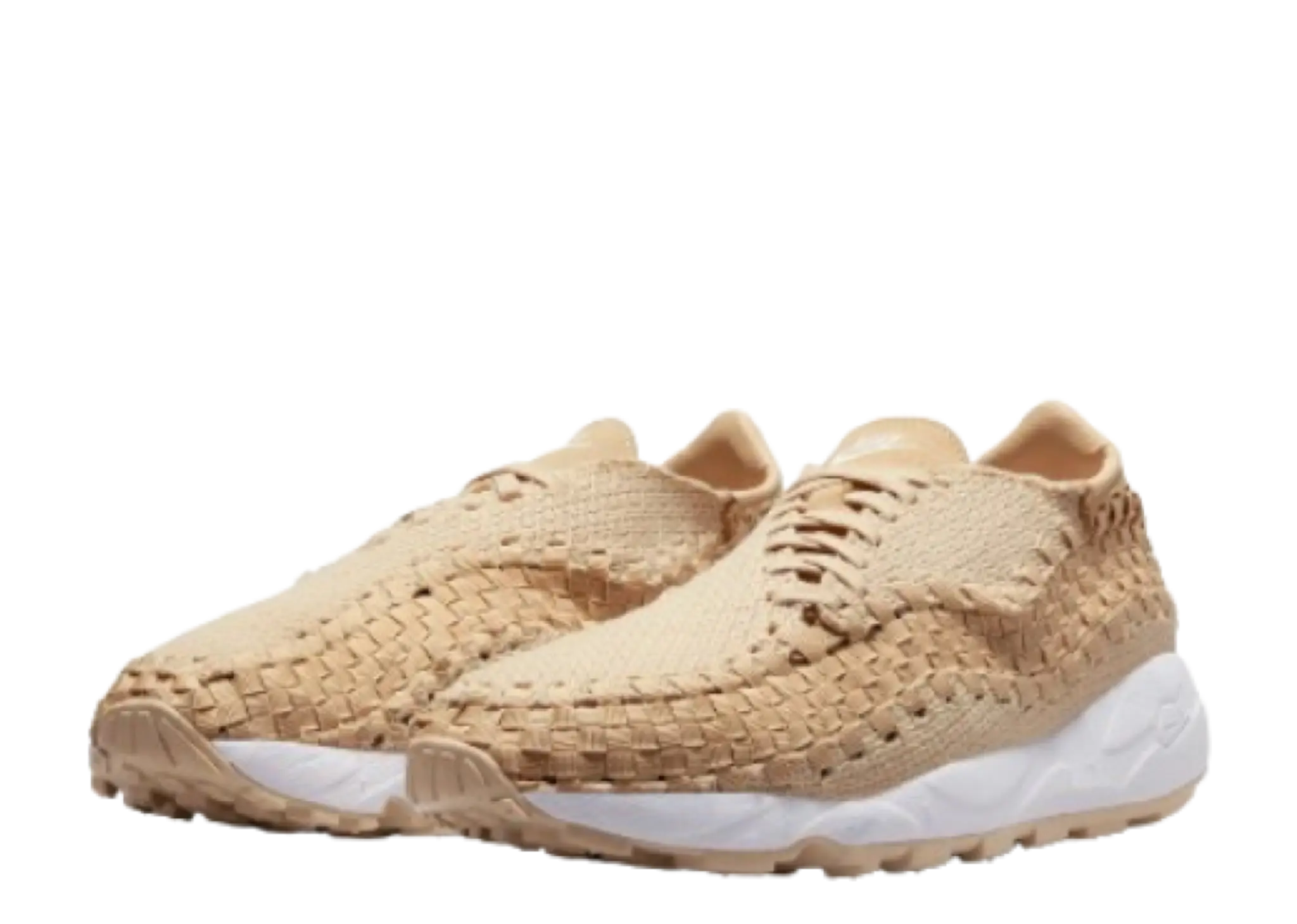 Nike Air Footscape Woven Sesame (Women's) - photo 2