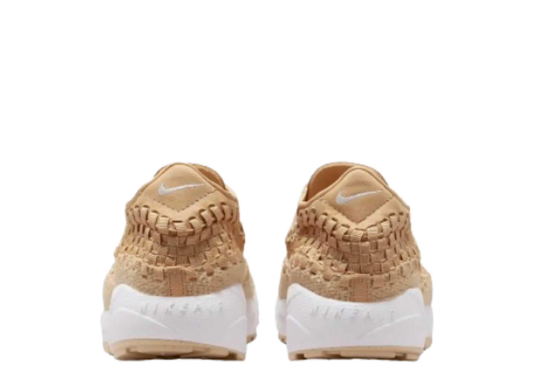 Nike Air Footscape Woven Sesame (Women's) - photo 3