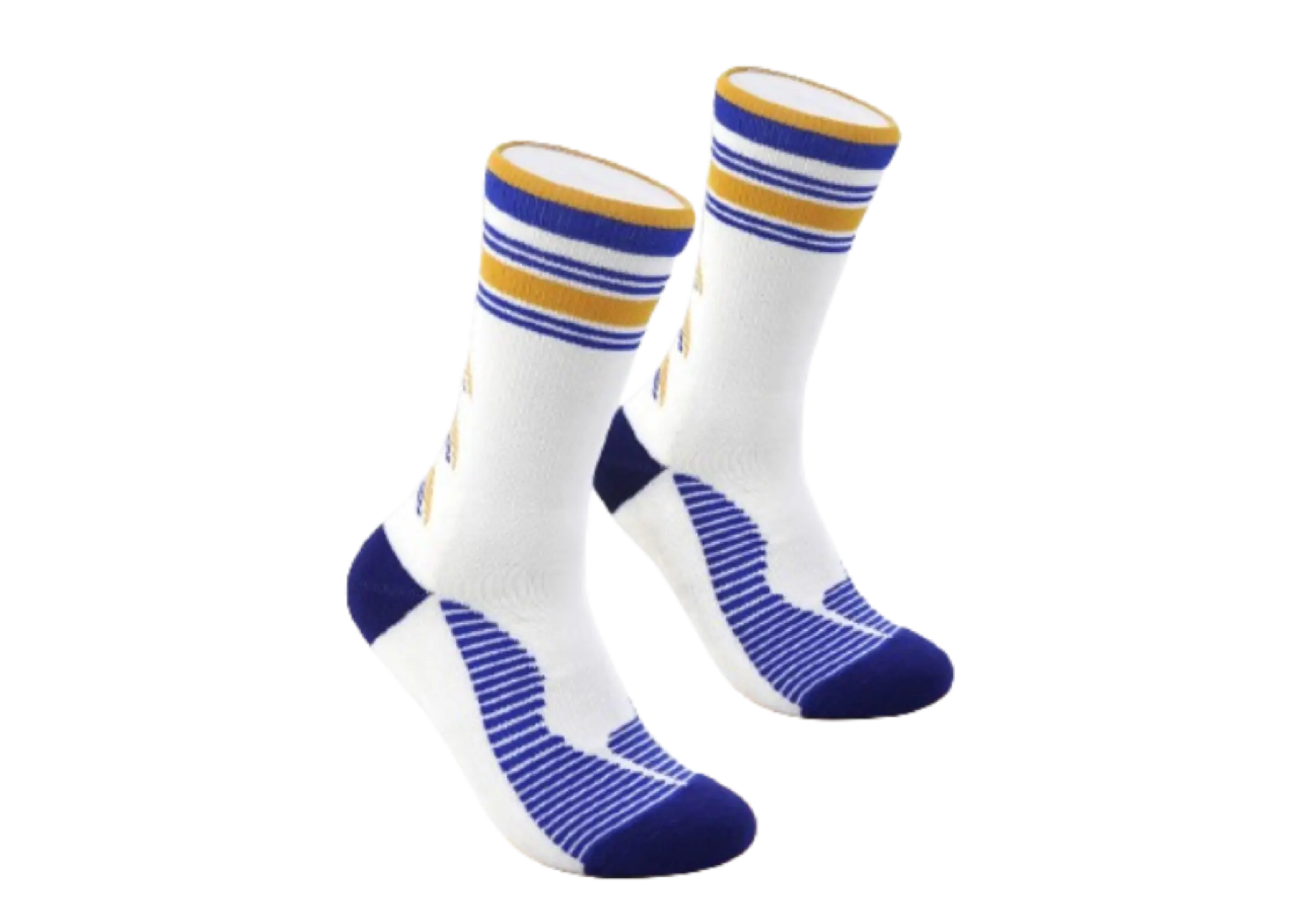 Vobia Socks Performance White