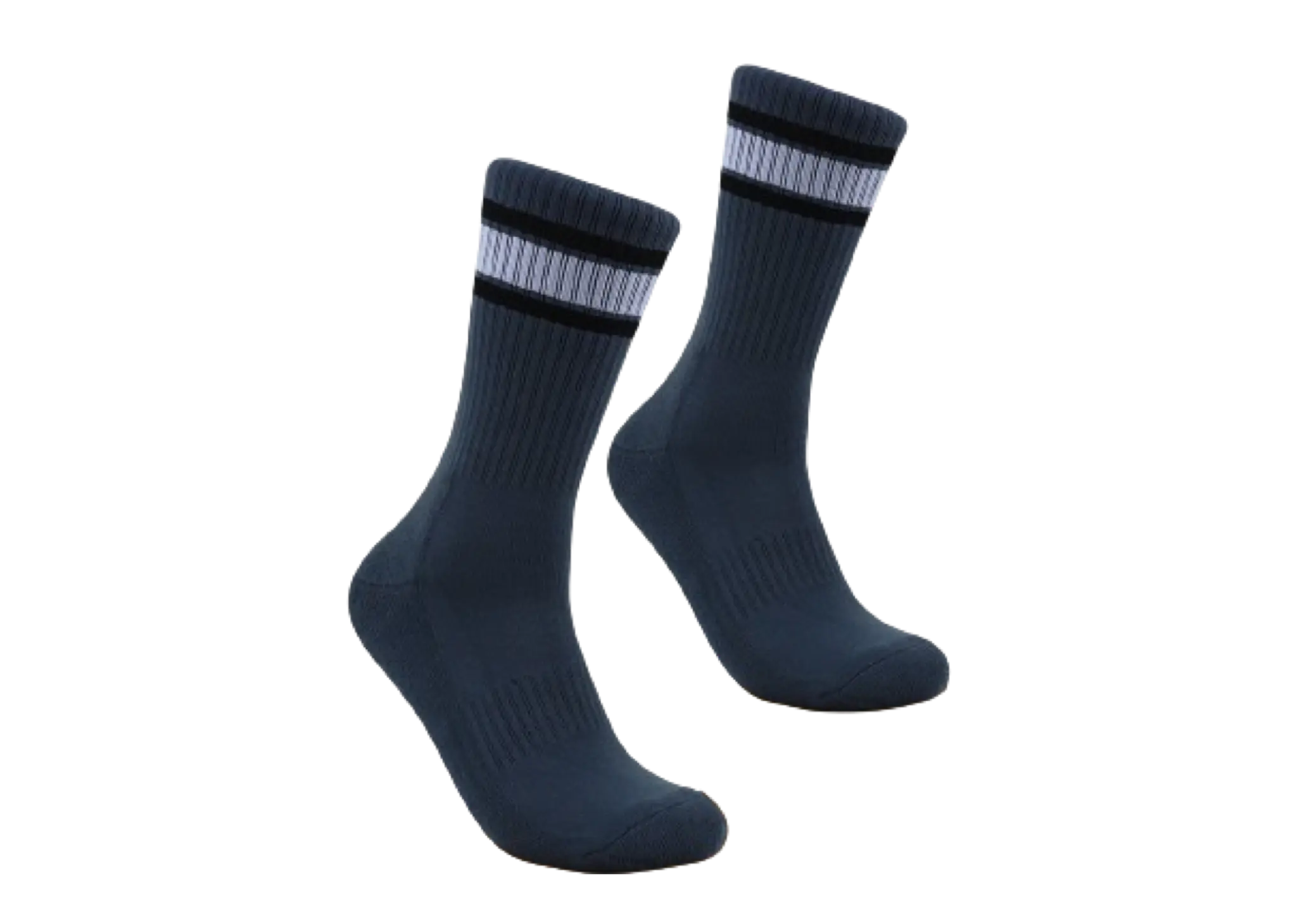 Vobia Socks Active Grey