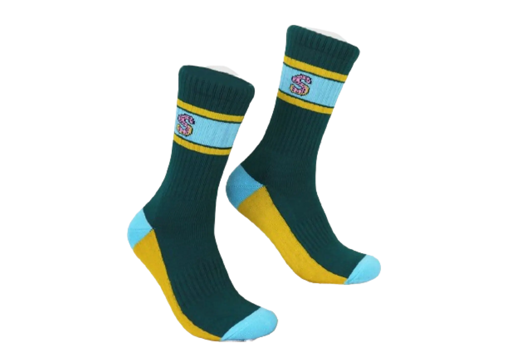 Vobia Socks Coach Bottle
