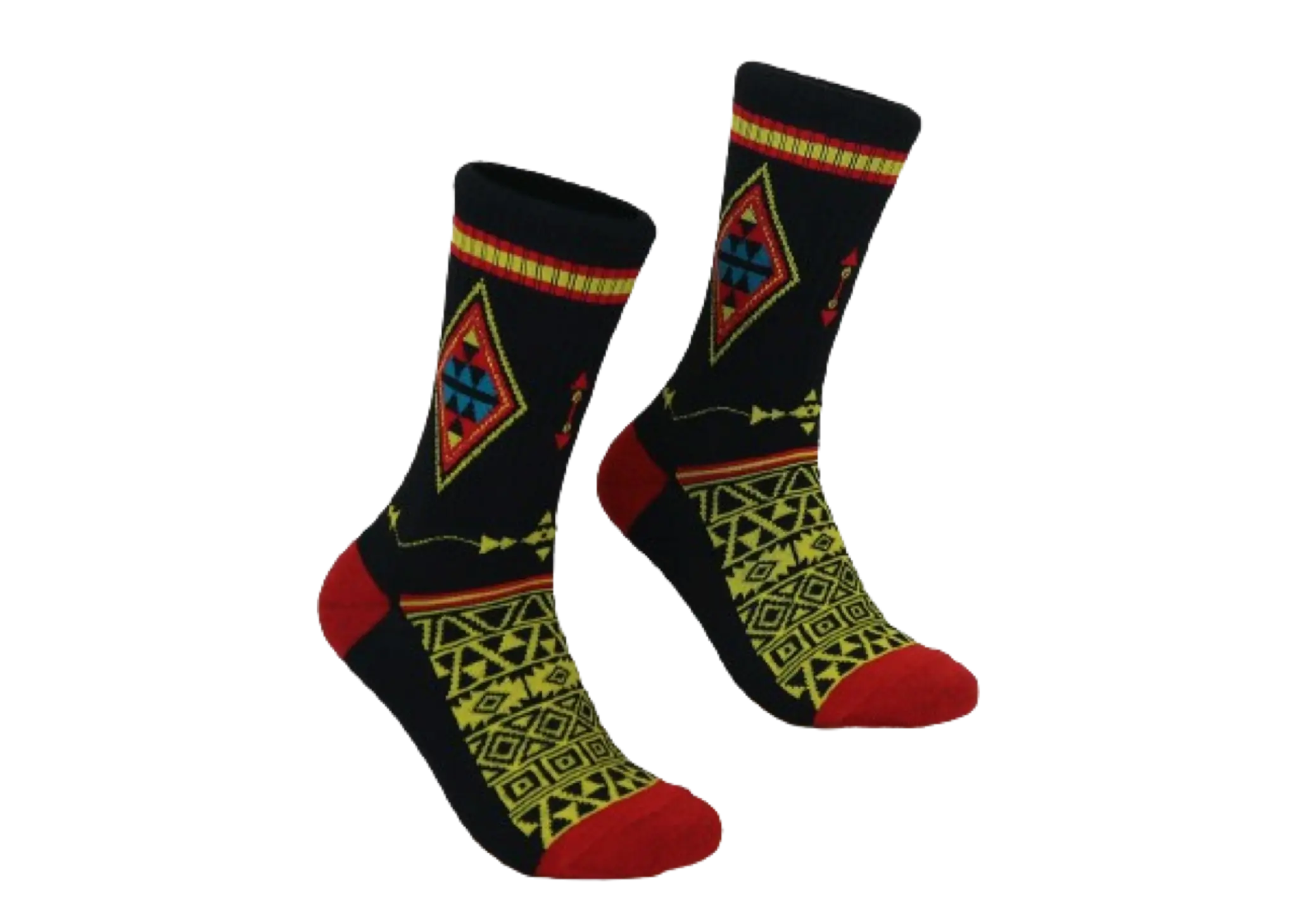 Vobia Socks Maluku Black