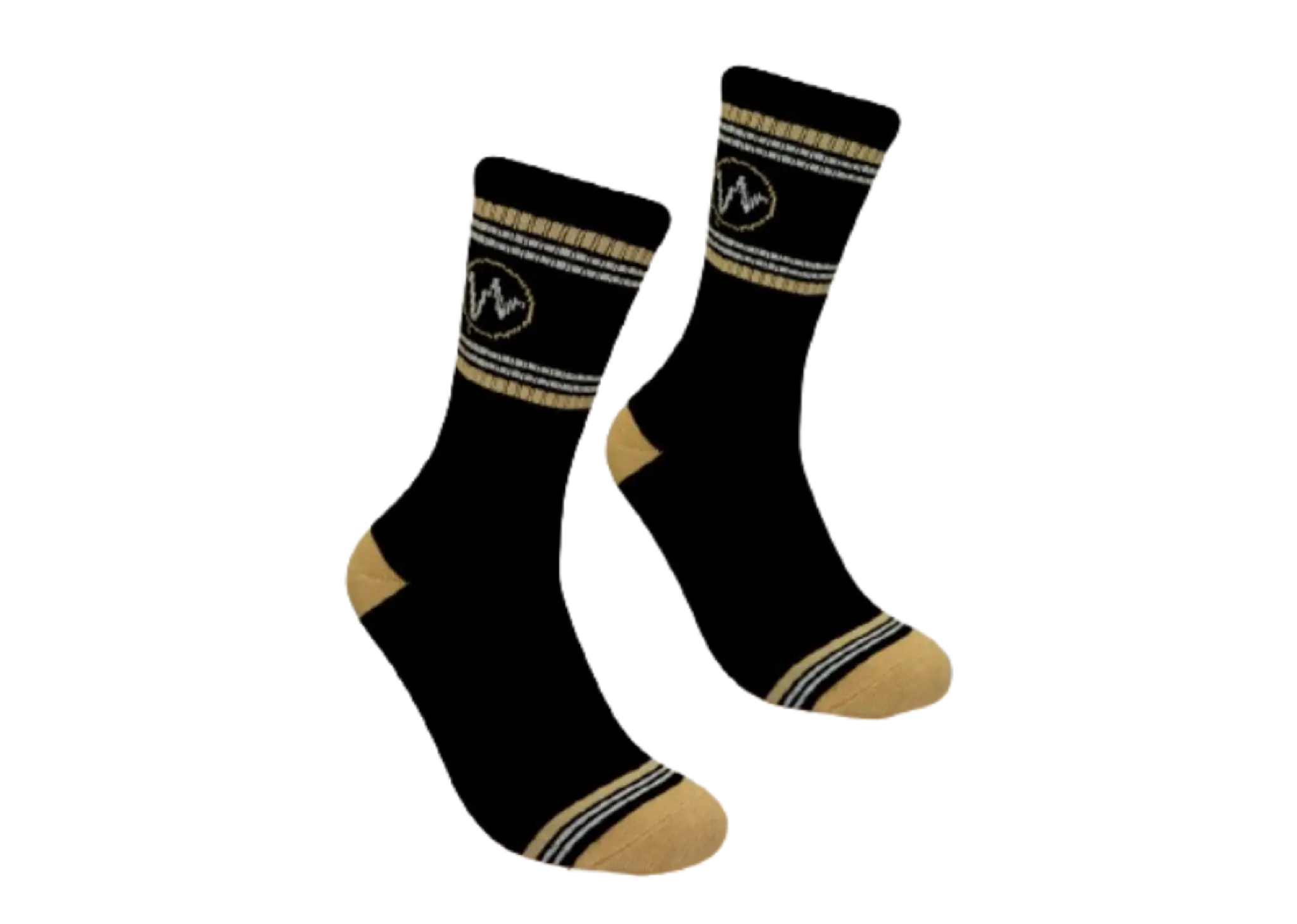 Vobia Socks Svolta Black
