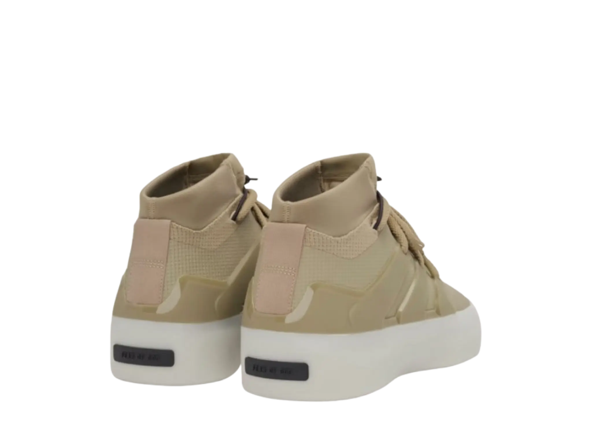 Adidas Fear Of God Athletics I Basketball Clay - photo 3